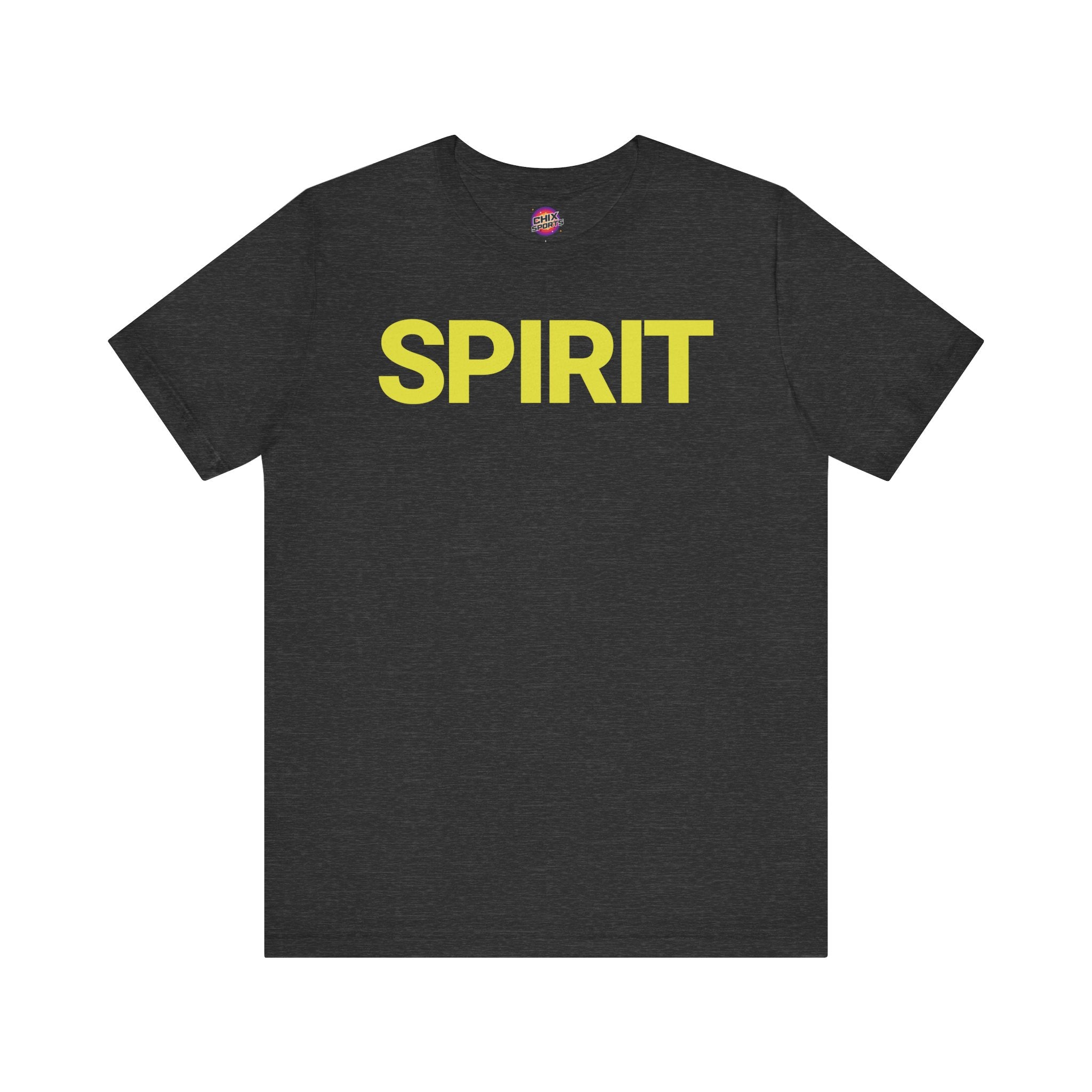 Lucia Di Guglielmo Spirit Jersey Unisex Shirt