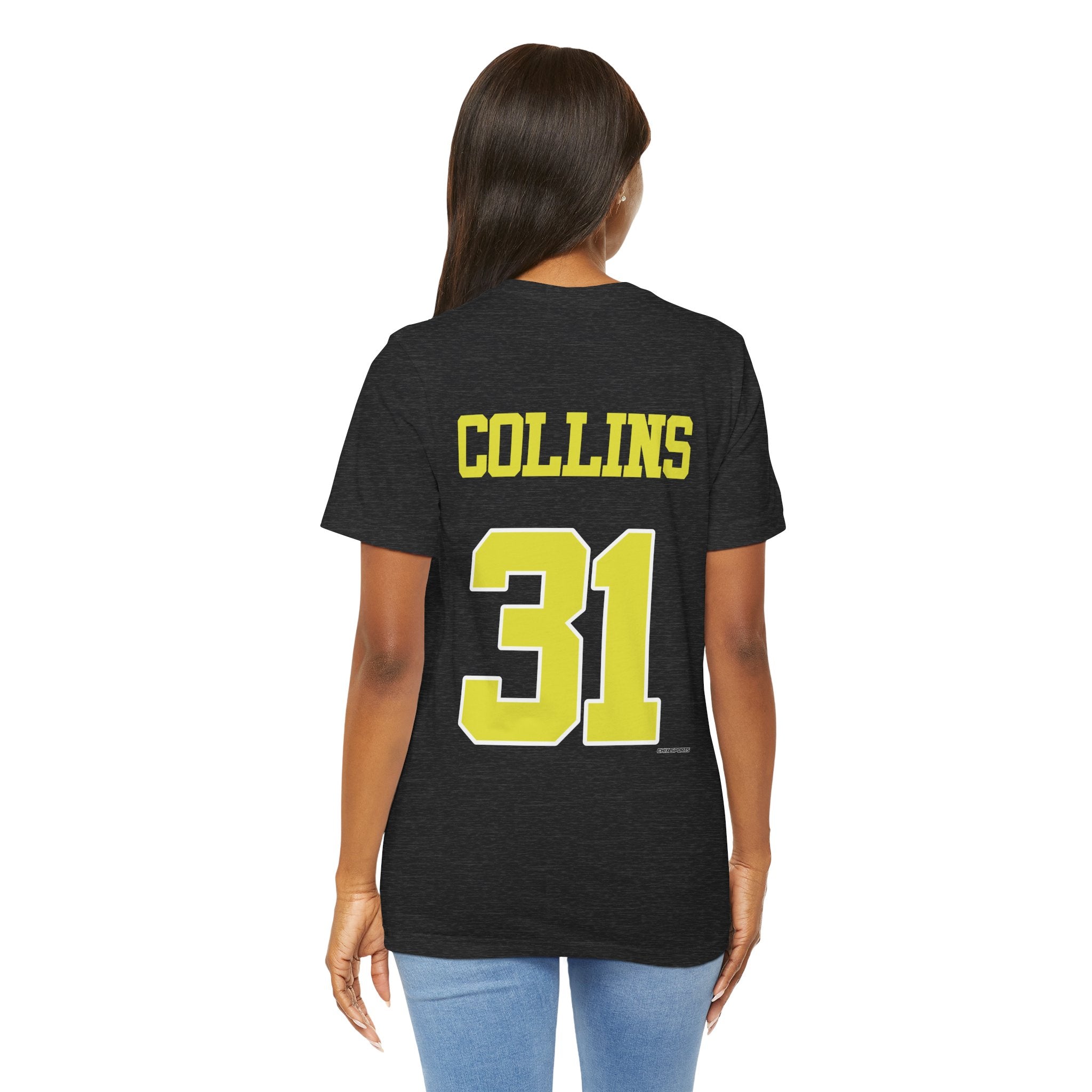 Kaylie Collins Spirit Jersey Unisex Shirt