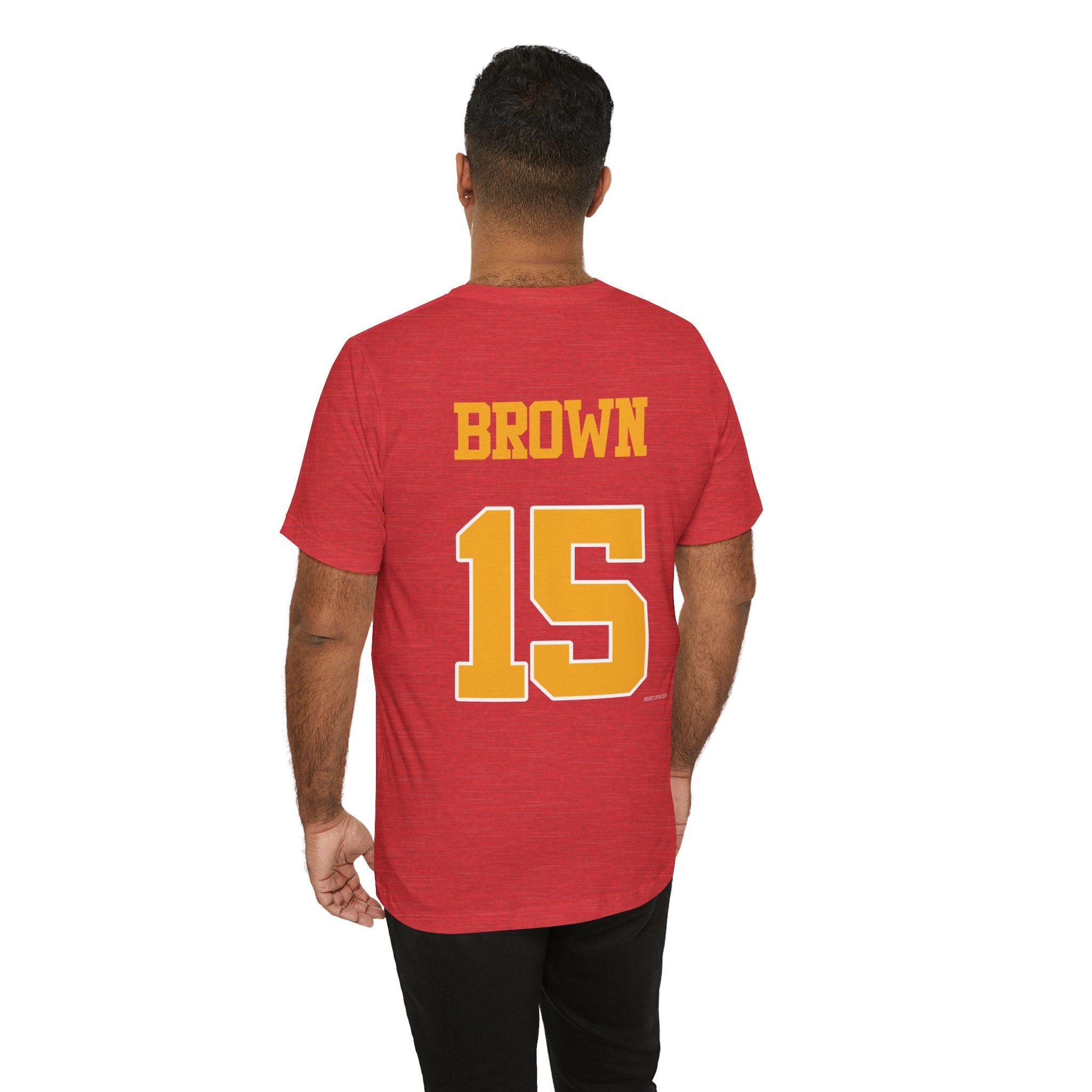 Courtney Brown Royals Jersey Unisex Shirt