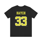 Ashley Hatch Spirit Jersey Unisex Shirt