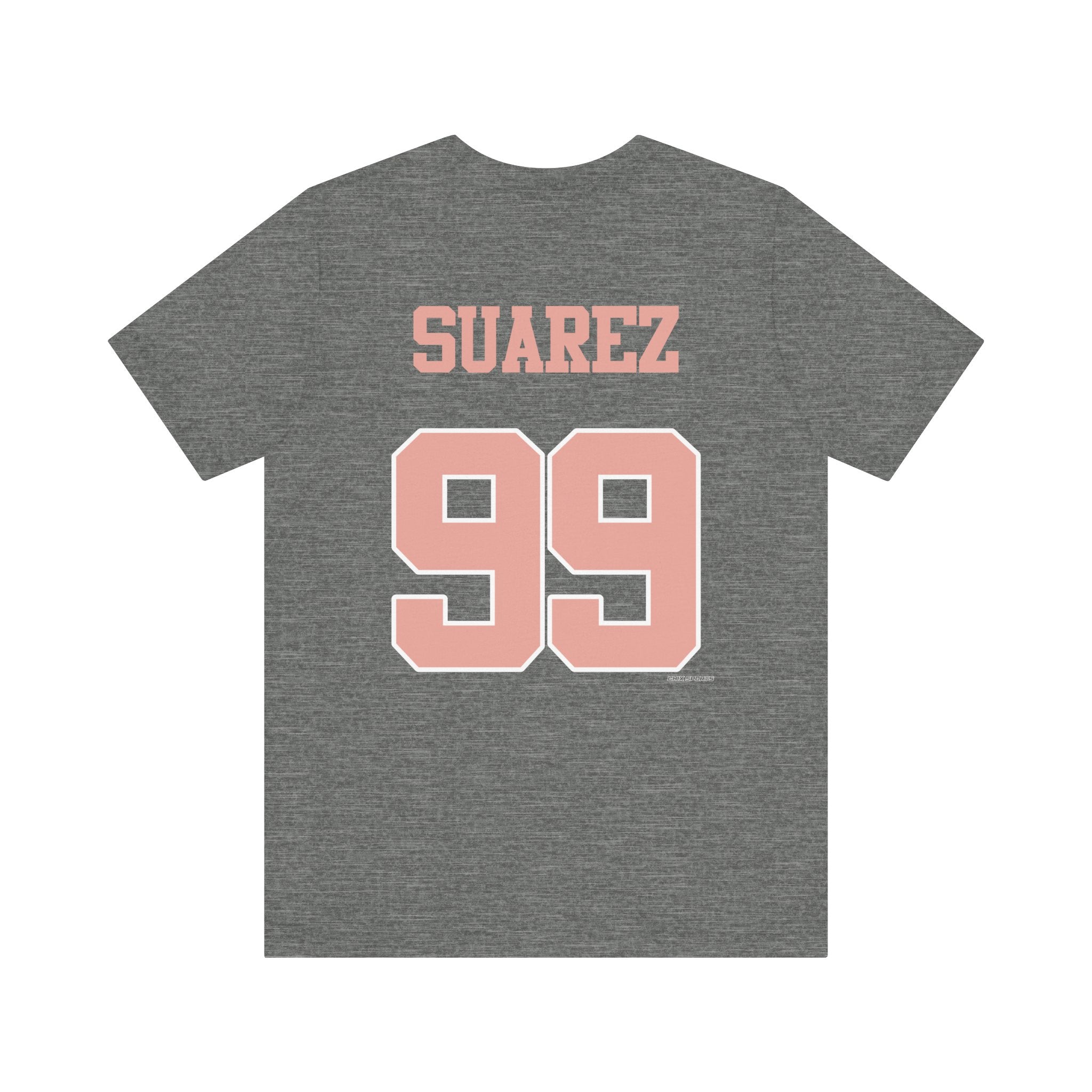 Taylor Suarez Angel City Jersey Unisex Shirt