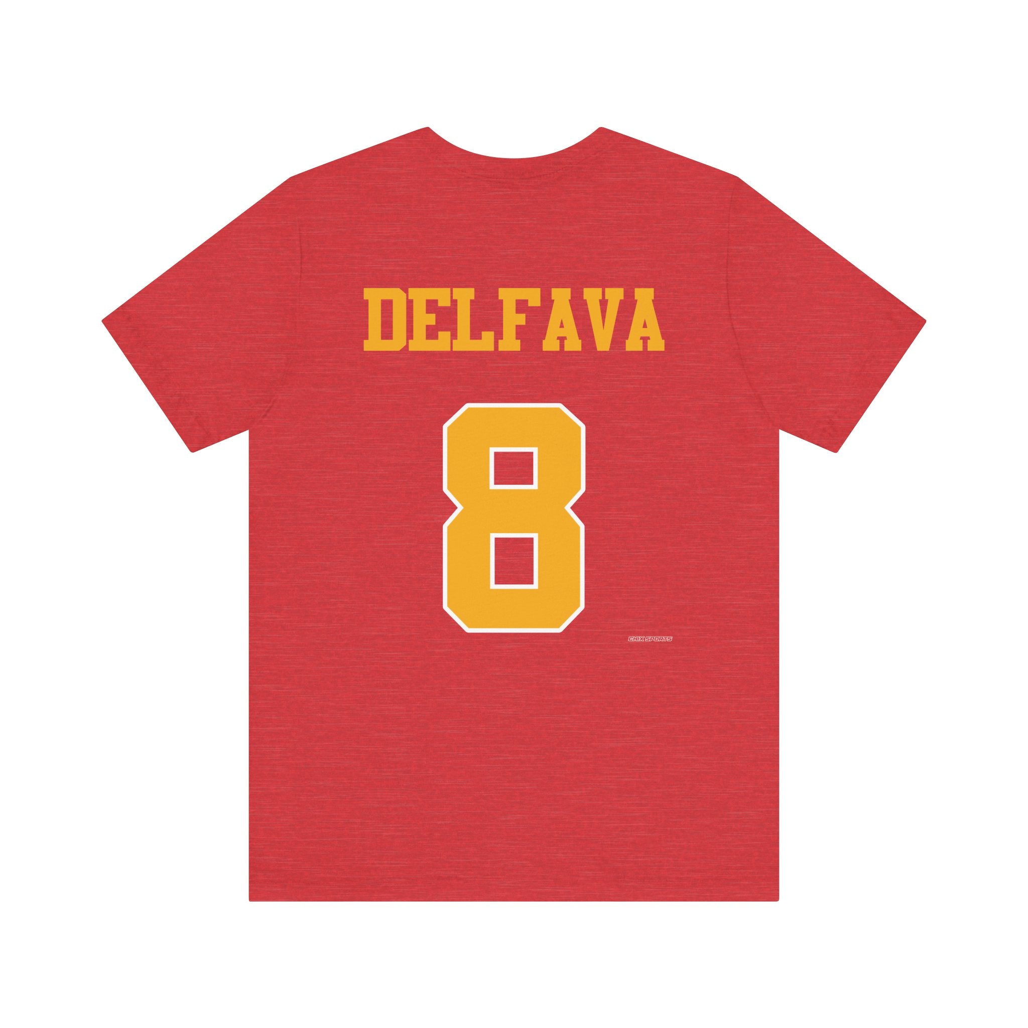 Kate Del Fava Royals Jersey Unisex Shirt
