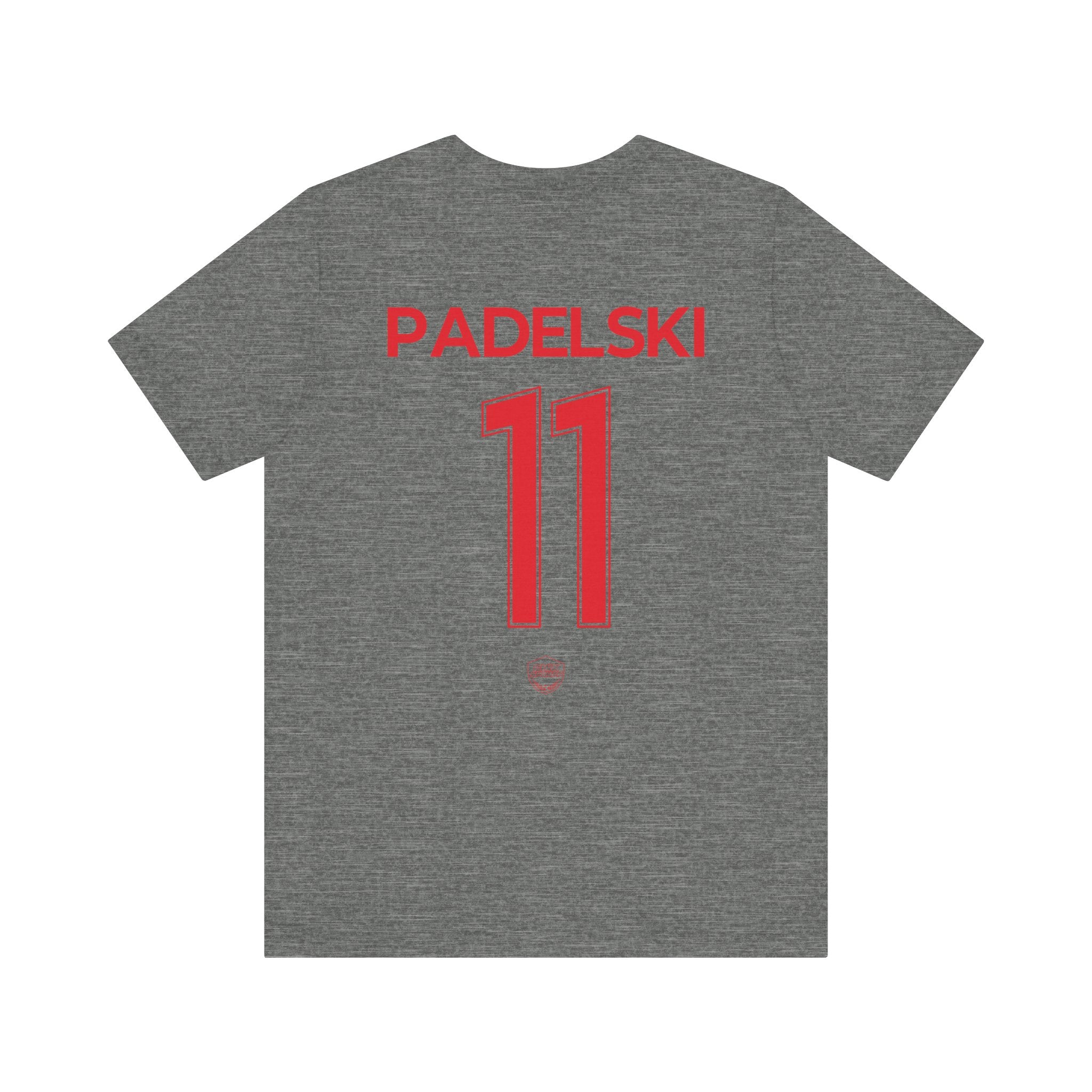 Maddie Padelski Unisex Thorns Jersey Shirt
