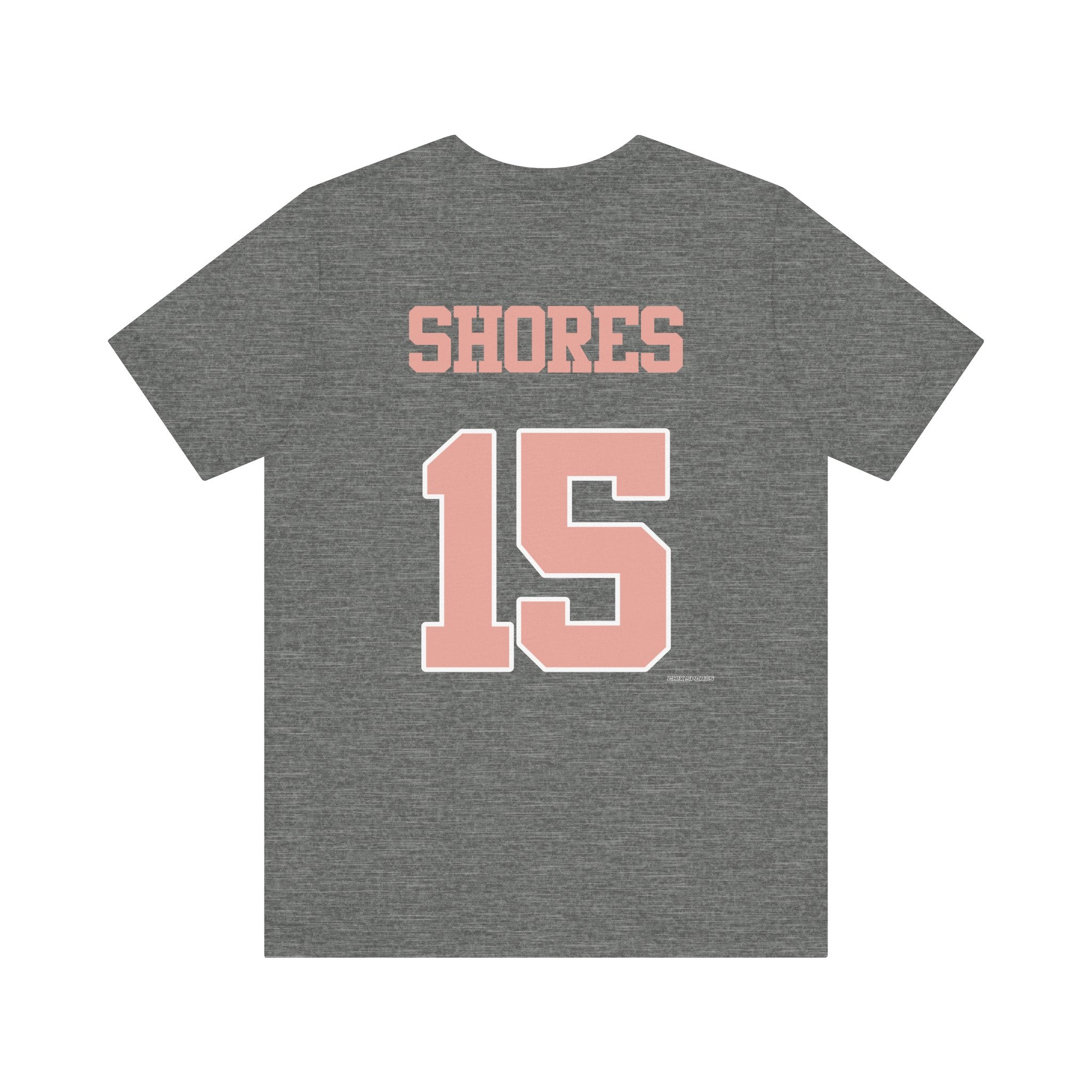 Evelyn Shores Angel City Jersey Unisex Shirt