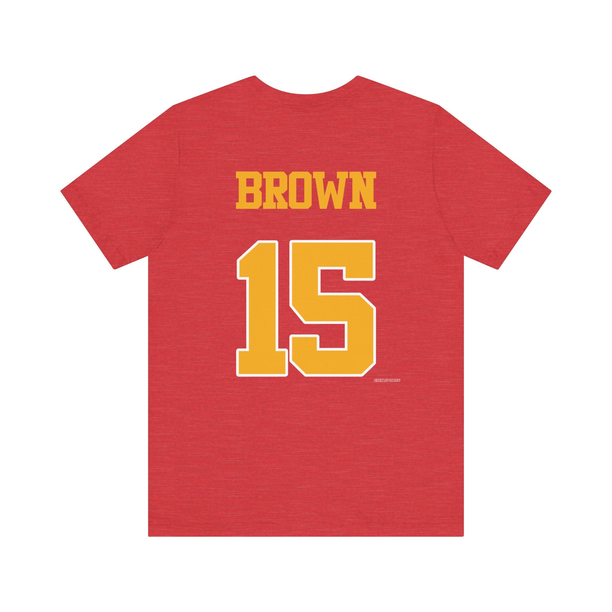 Courtney Brown Royals Jersey Unisex Shirt