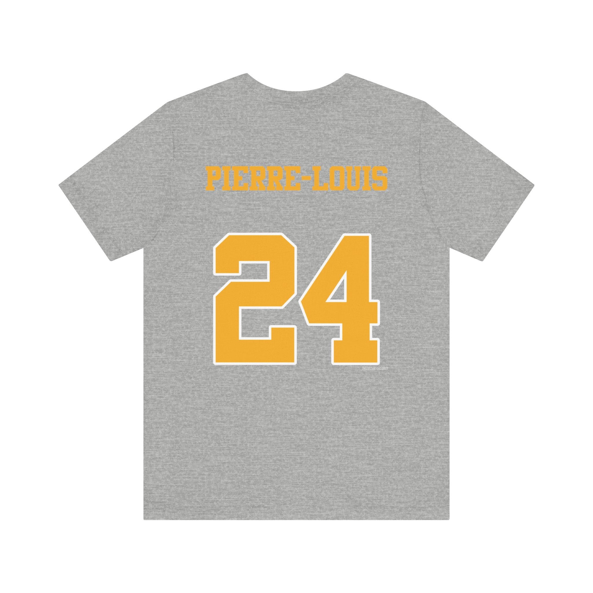 Dayana Pierre-Louis Royals Jersey Unisex Shirt