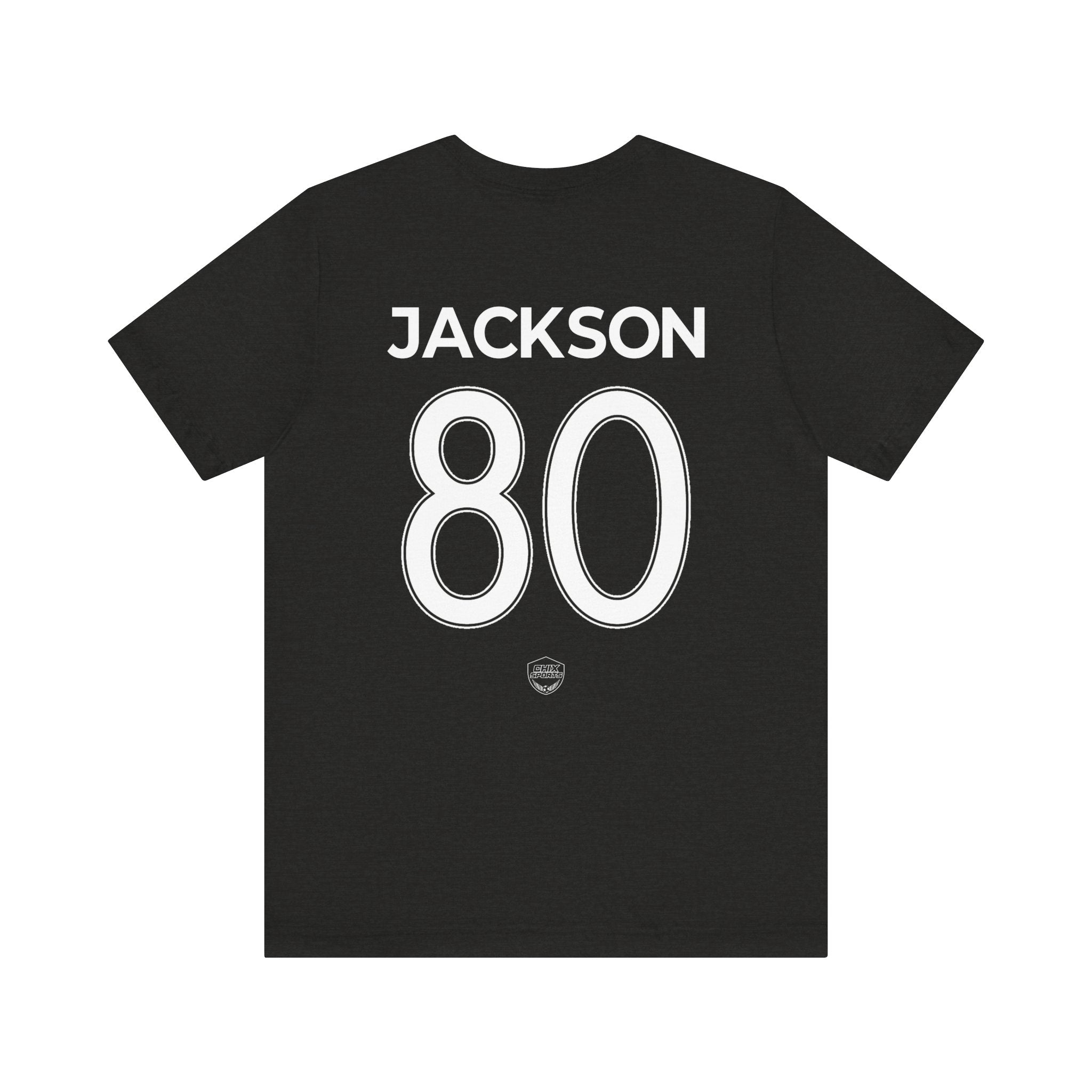 Simone Jackson Unisex Pride Jersey Shirt