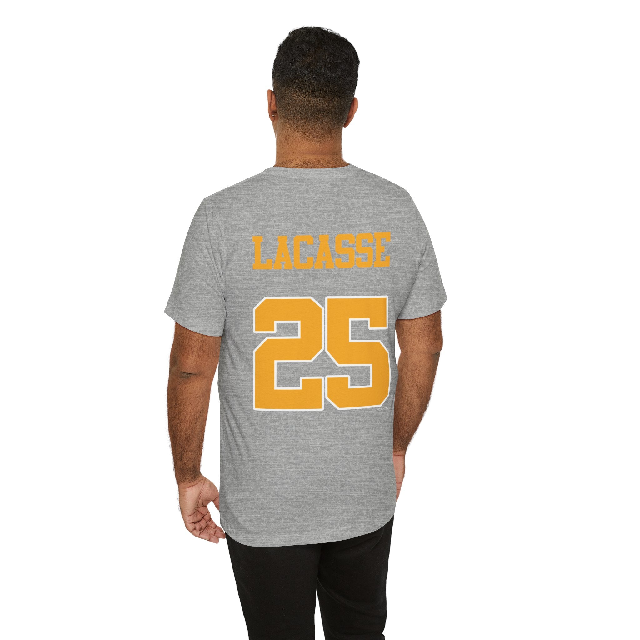 Cloe Lacasse Royals Jersey Unisex Shirt
