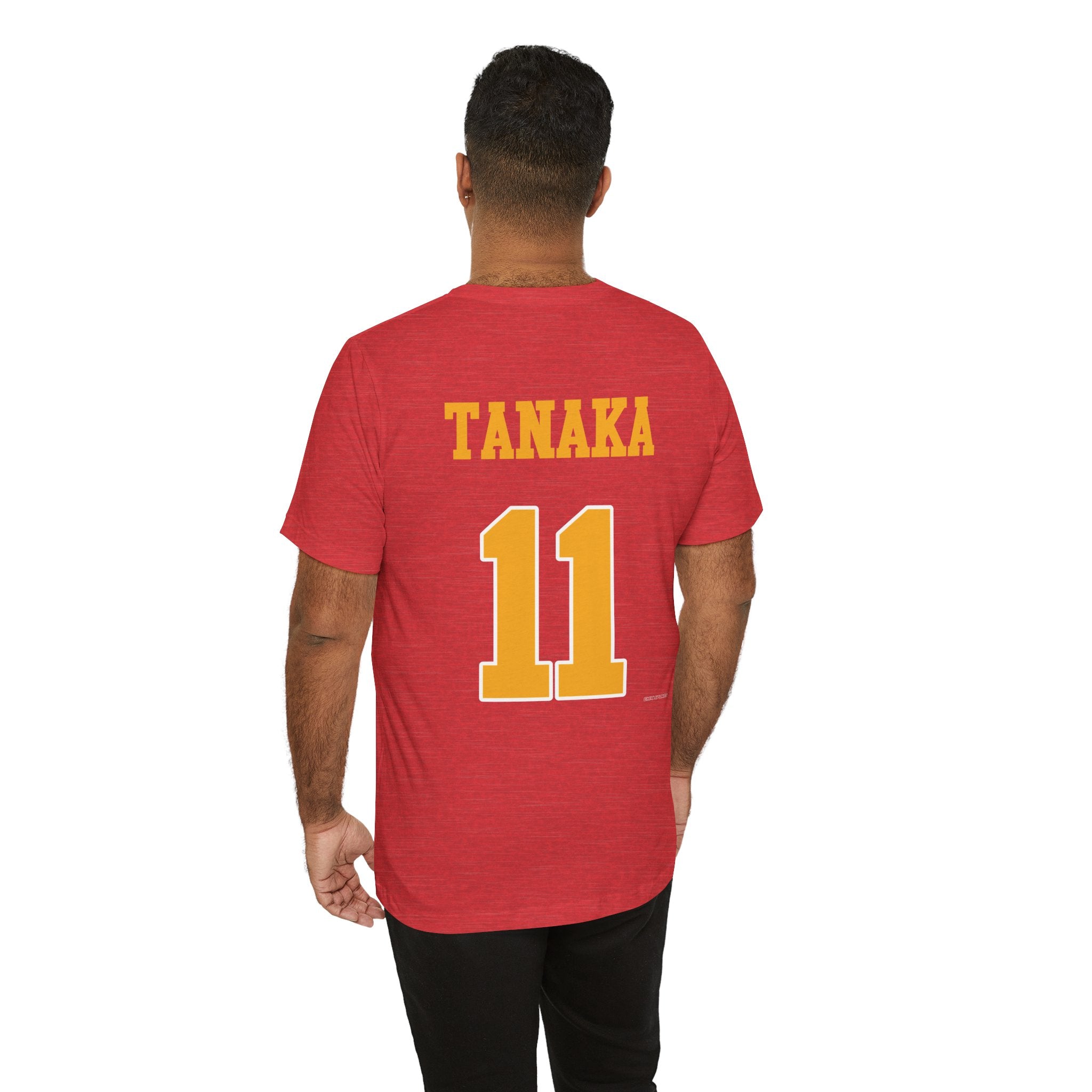 Mina Tanaka Royals Jersey Unisex Shirt