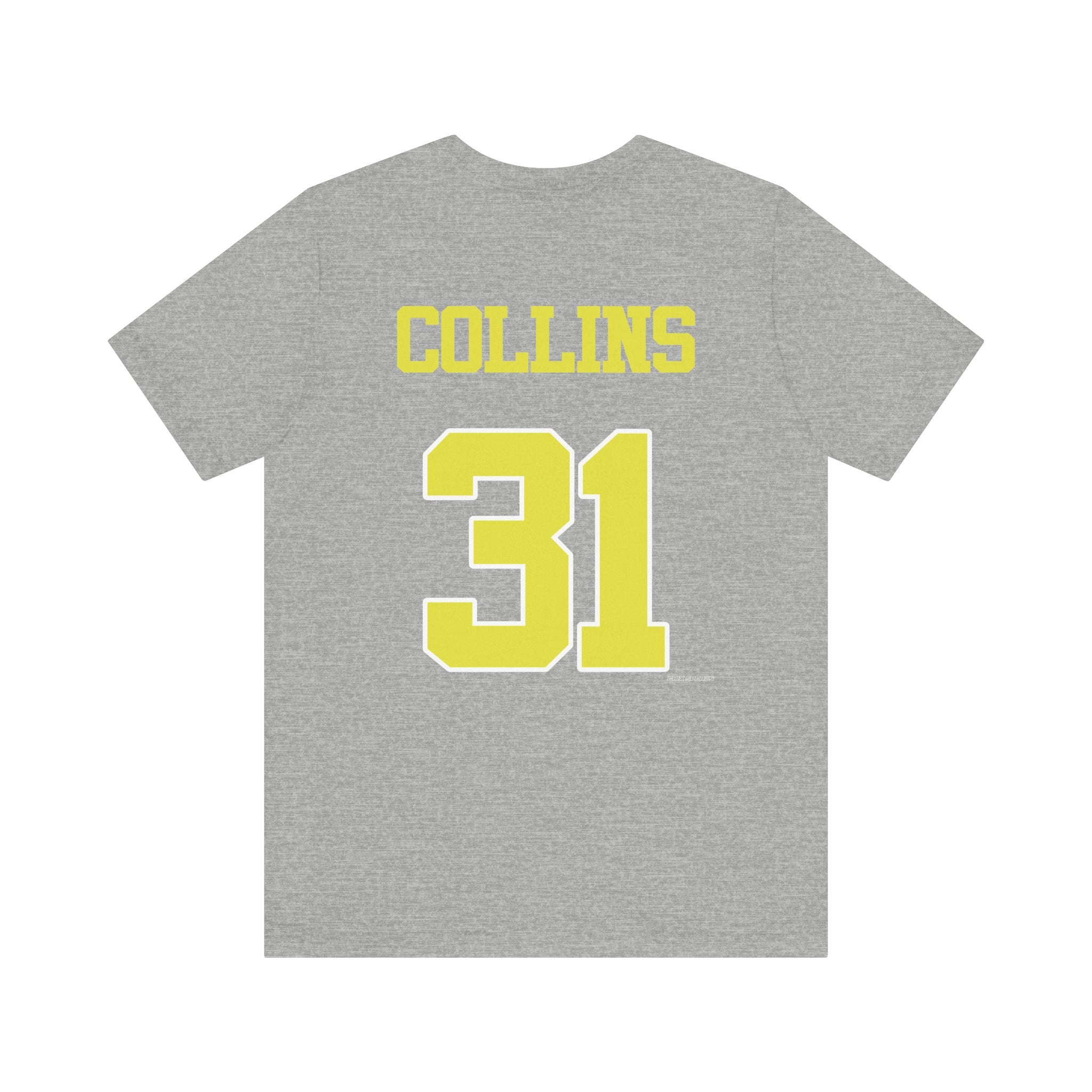 Kaylie Collins Spirit Jersey Unisex Shirt