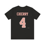 Karsyn Cherry City Jersey Unisex Shirt