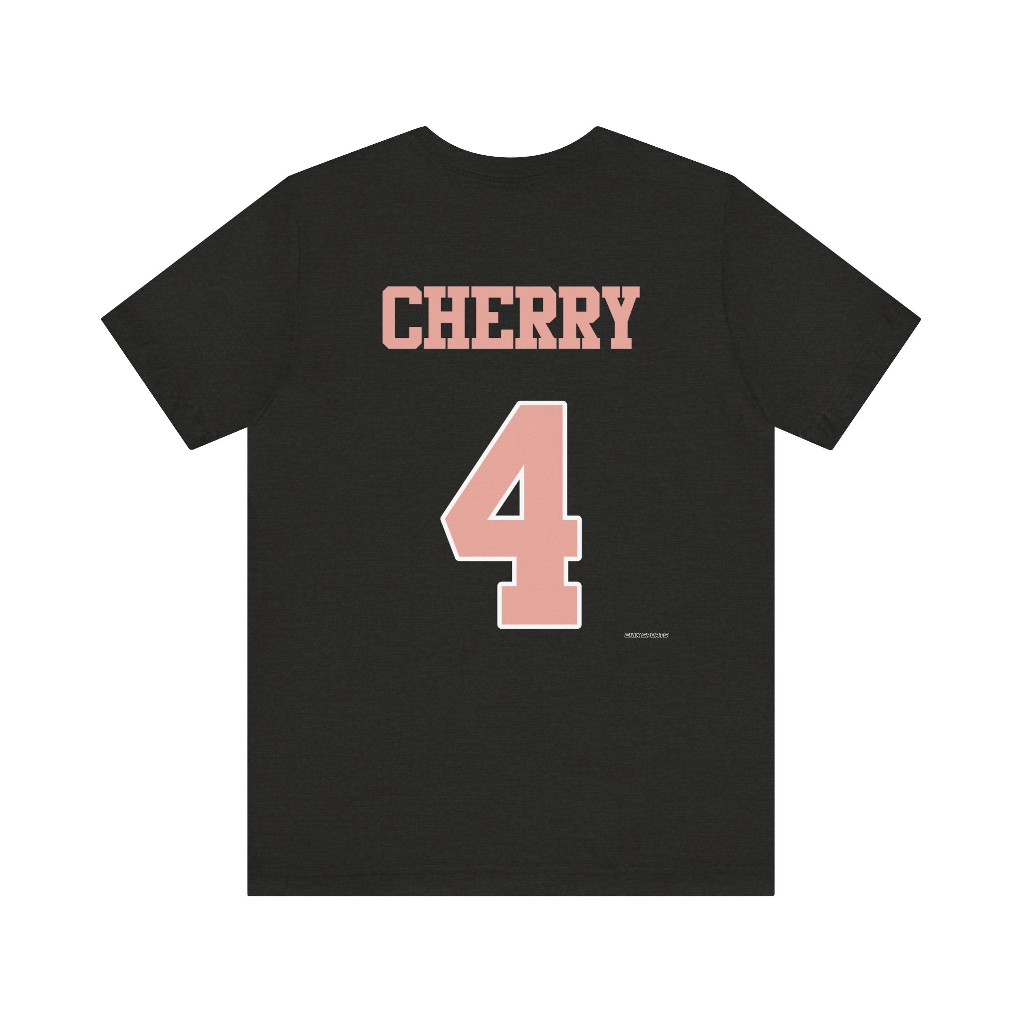 Karsyn Cherry City Jersey Unisex Shirt