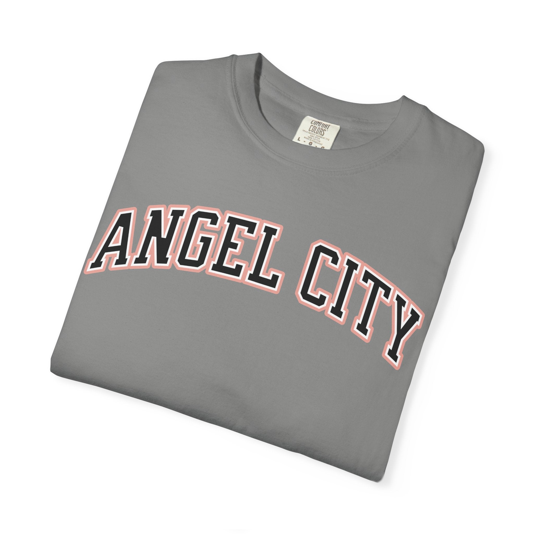 Angel City Premium Unisex Shirt