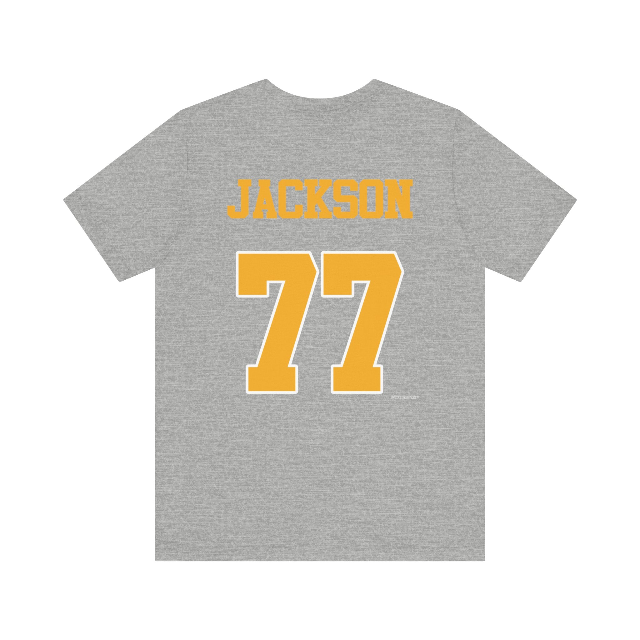 DeAira Jackson Royals Jersey Unisex Shirt
