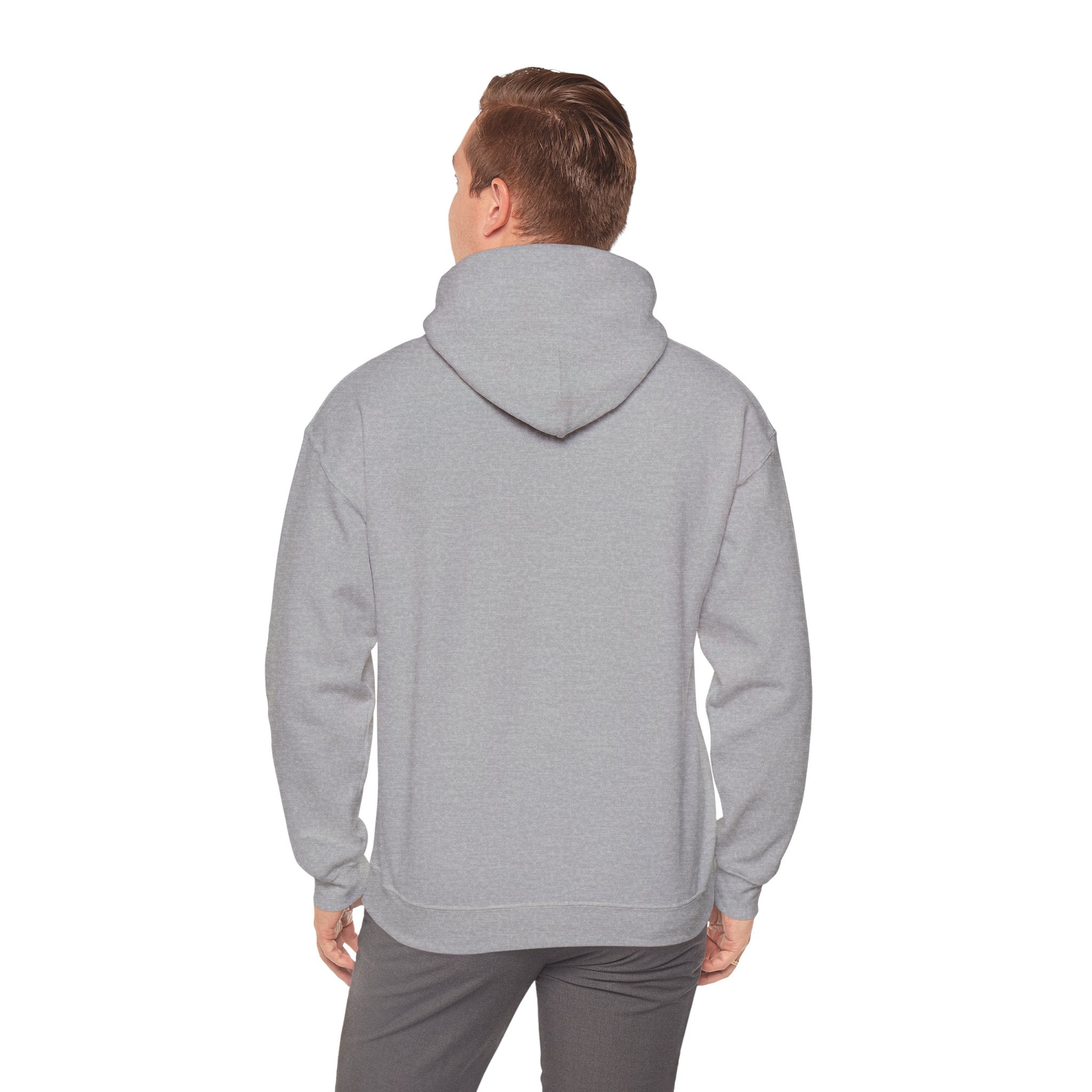 Angel City Unisex Hoodie