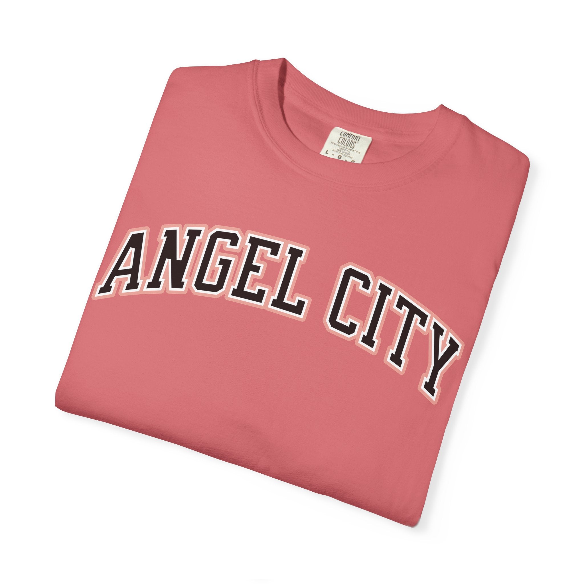 Angel City Premium Unisex Shirt