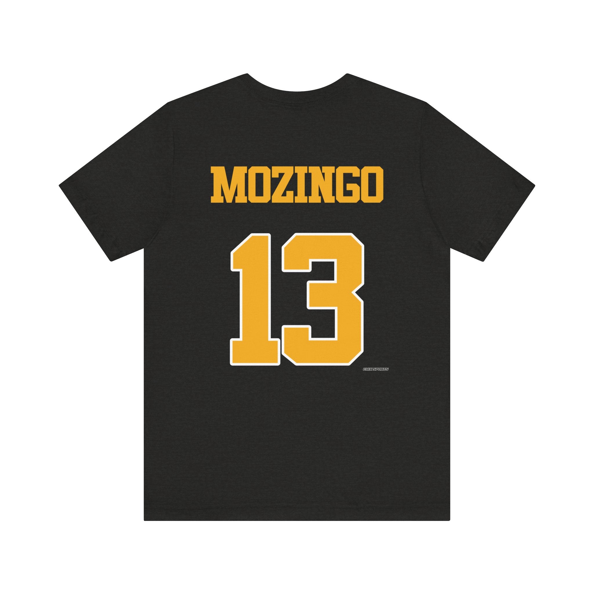 Brecken Mozingo Royals Jersey Unisex Shirt