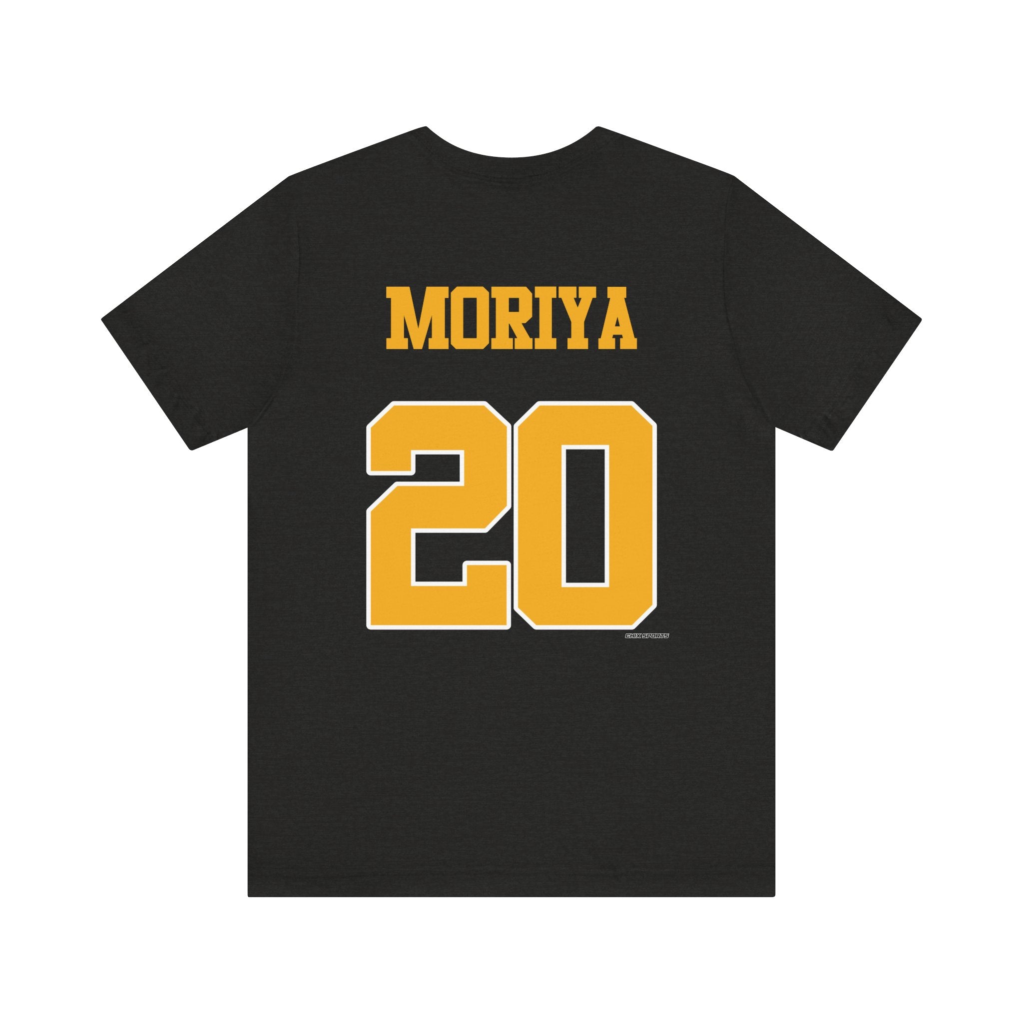 Miyabi Moriya Royals Jersey Unisex Shirt