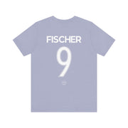 Kayla Fischer Unisex Racing Jersey Shirt