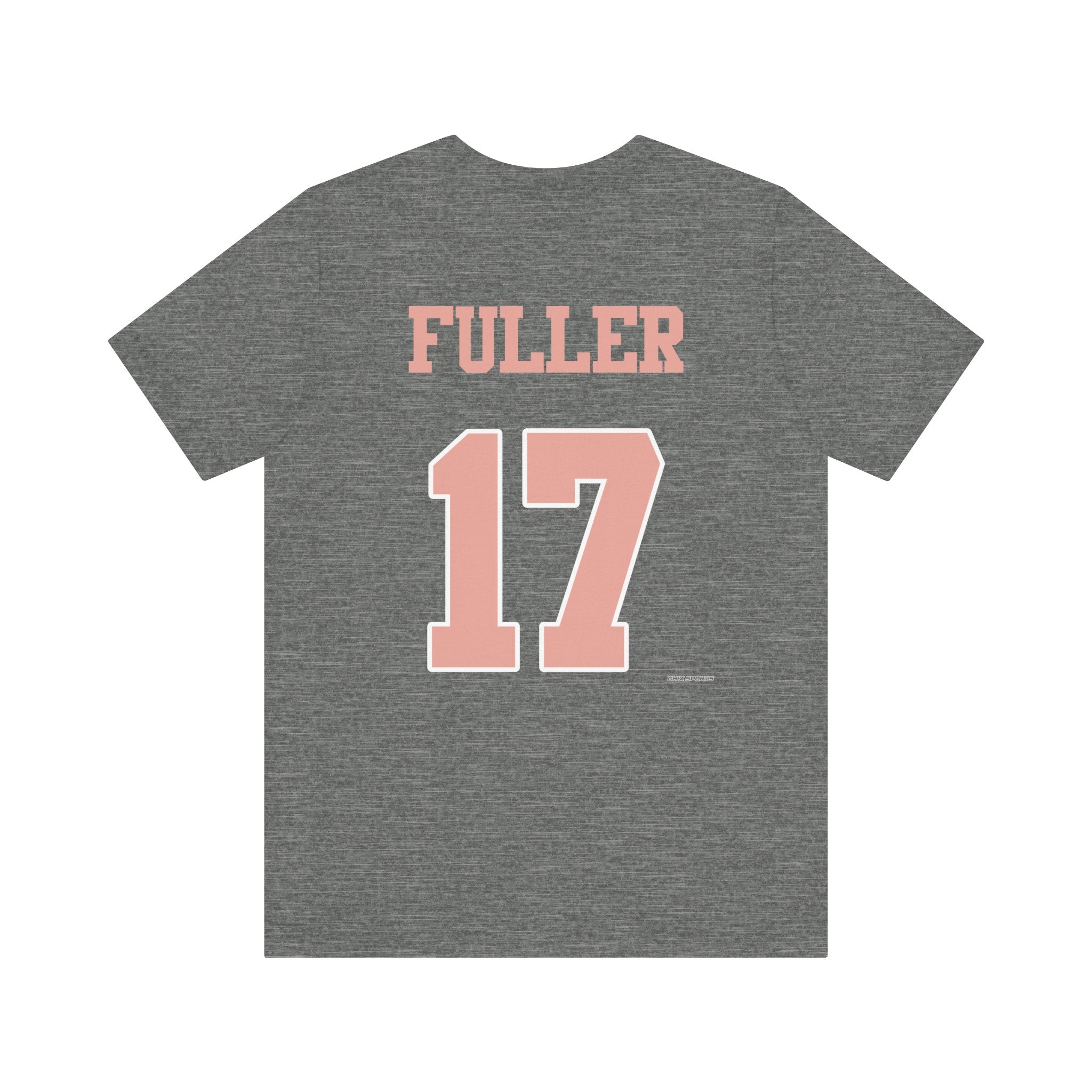Kennedy Fuller Angel City Jersey Unisex Shirt