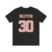 Faith Nguyen Angel City Jersey Unisex Shirt
