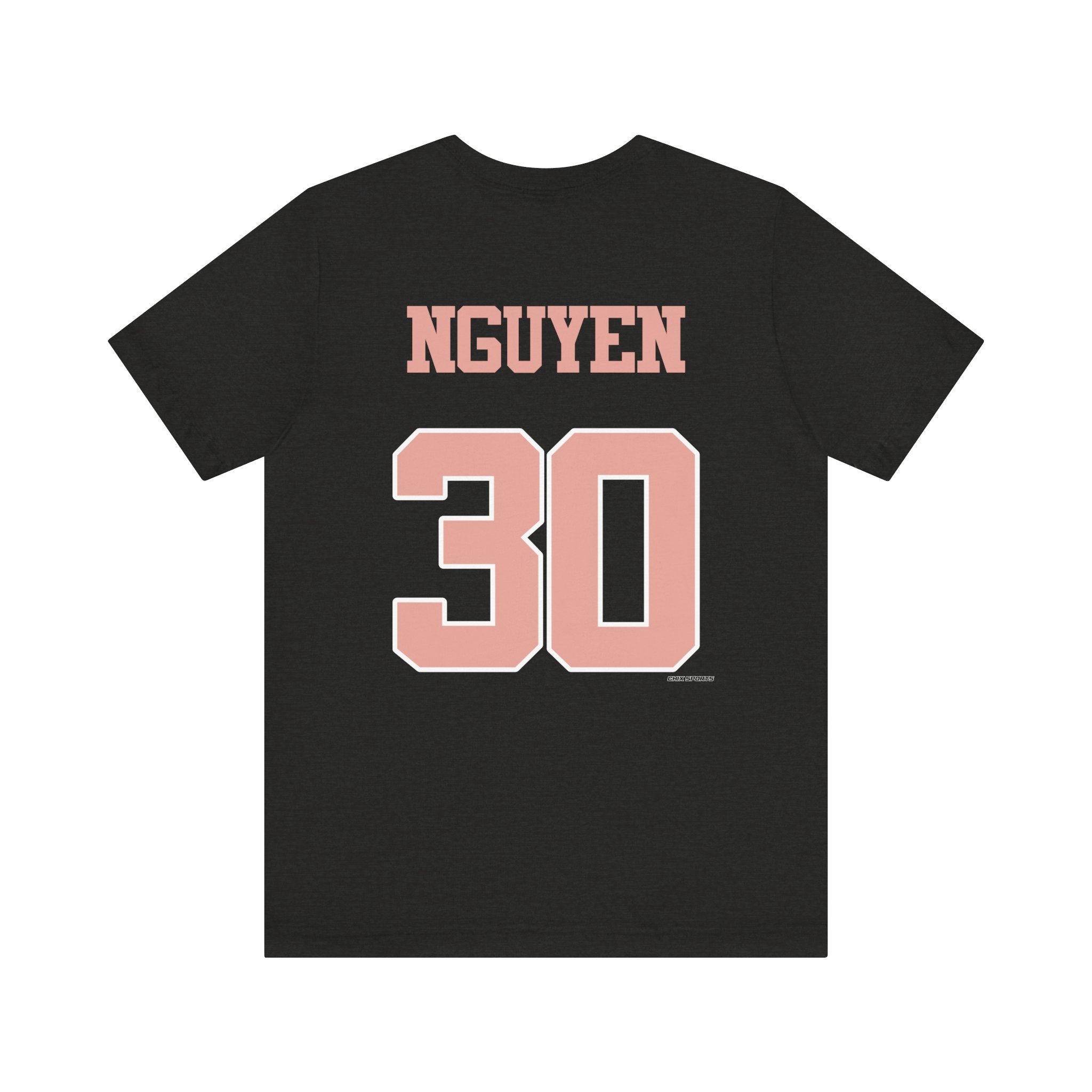Faith Nguyen Angel City Jersey Unisex Shirt