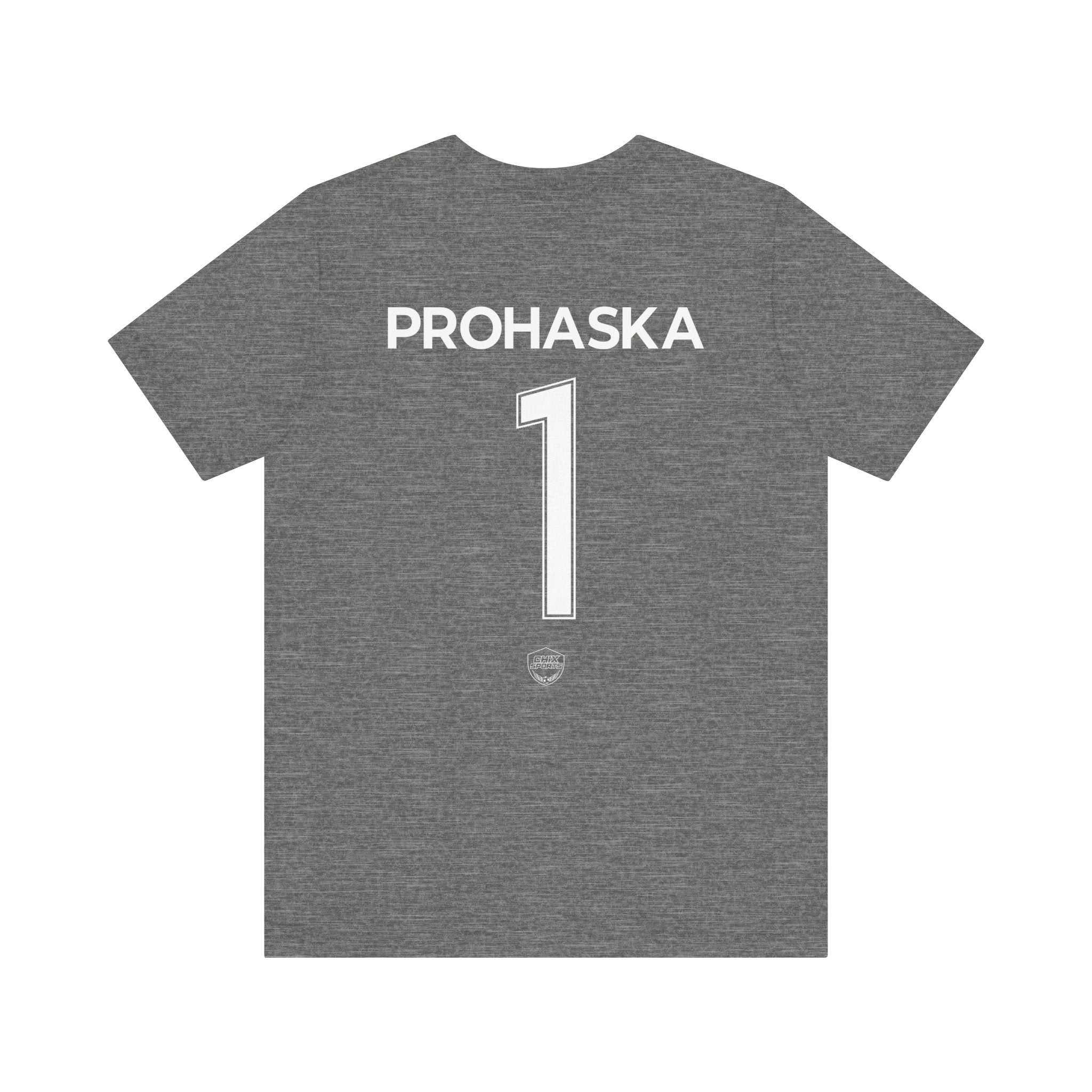 Maddie Prohaska Unisex Racing Jersey Shirt