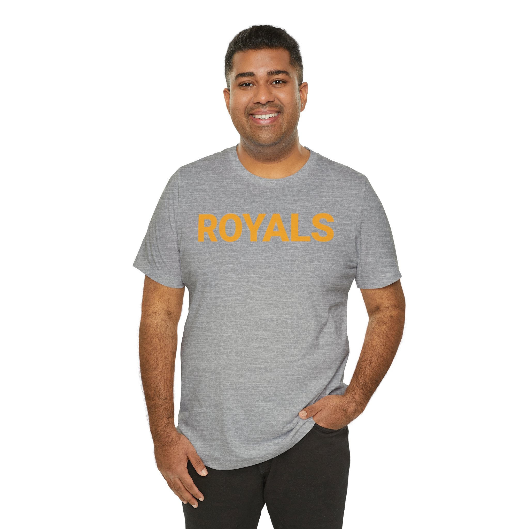 Kameron Simmonds Royals Jersey Unisex Shirt