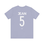 Ellie Jean Unisex Racing Jersey Shirt