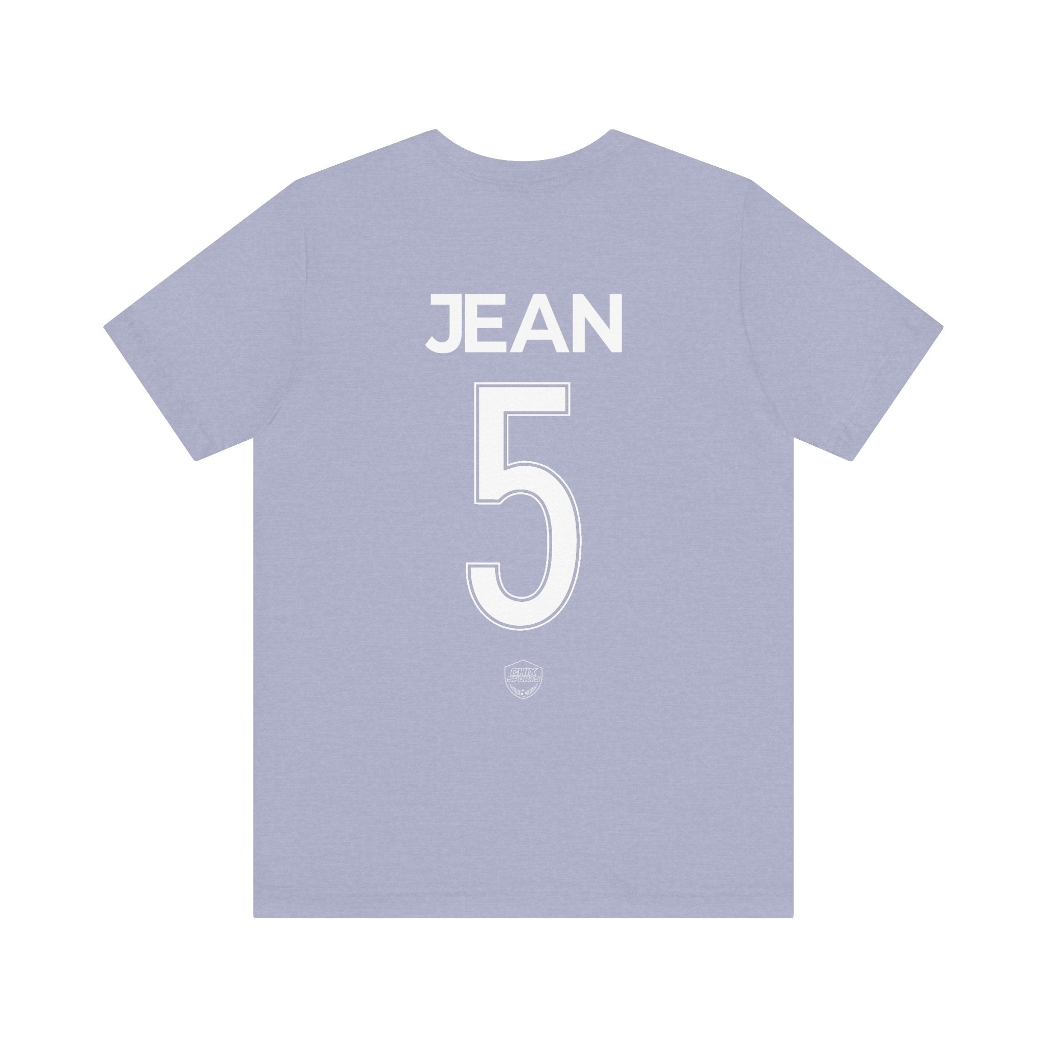 Ellie Jean Unisex Racing Jersey Shirt