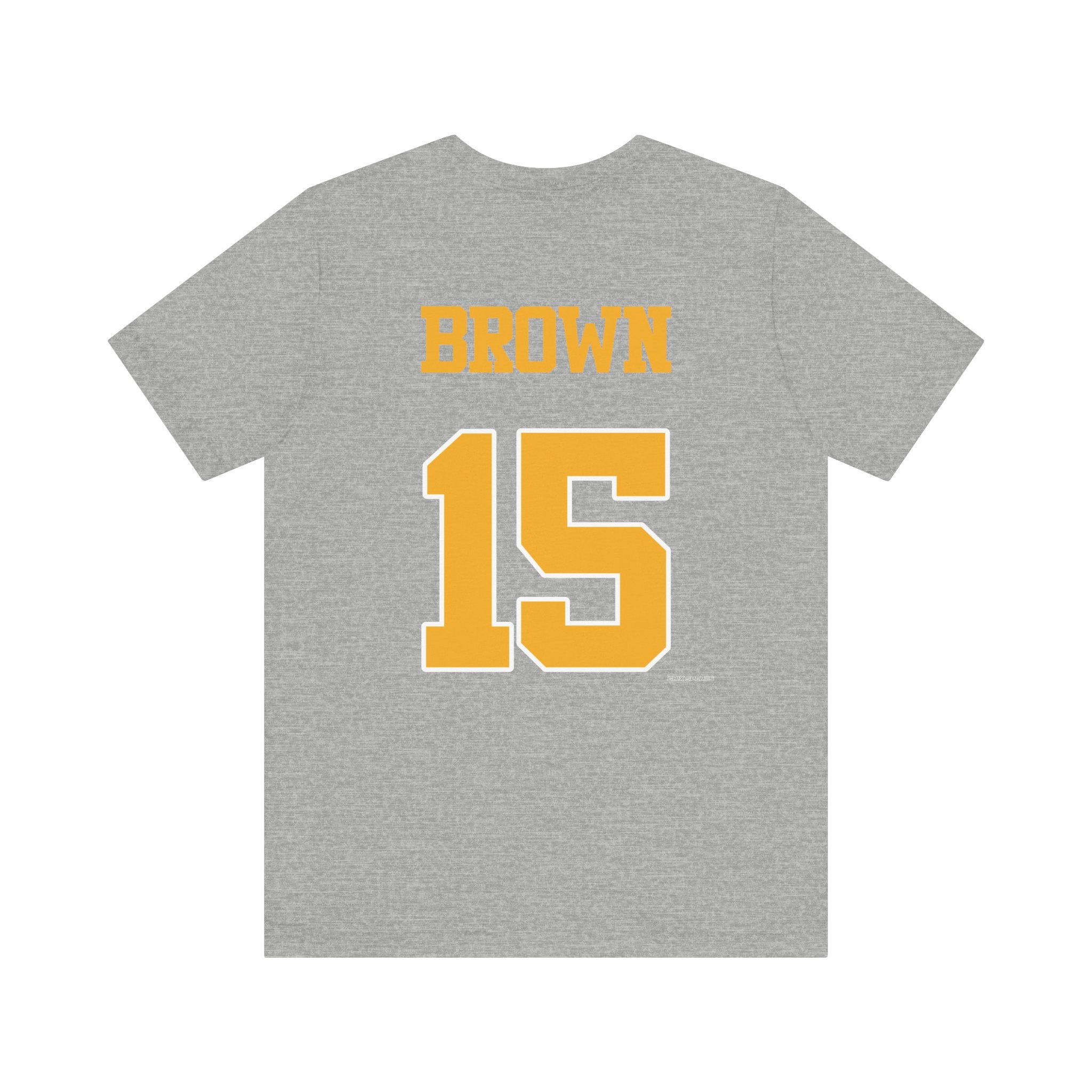 Courtney Brown Royals Jersey Unisex Shirt