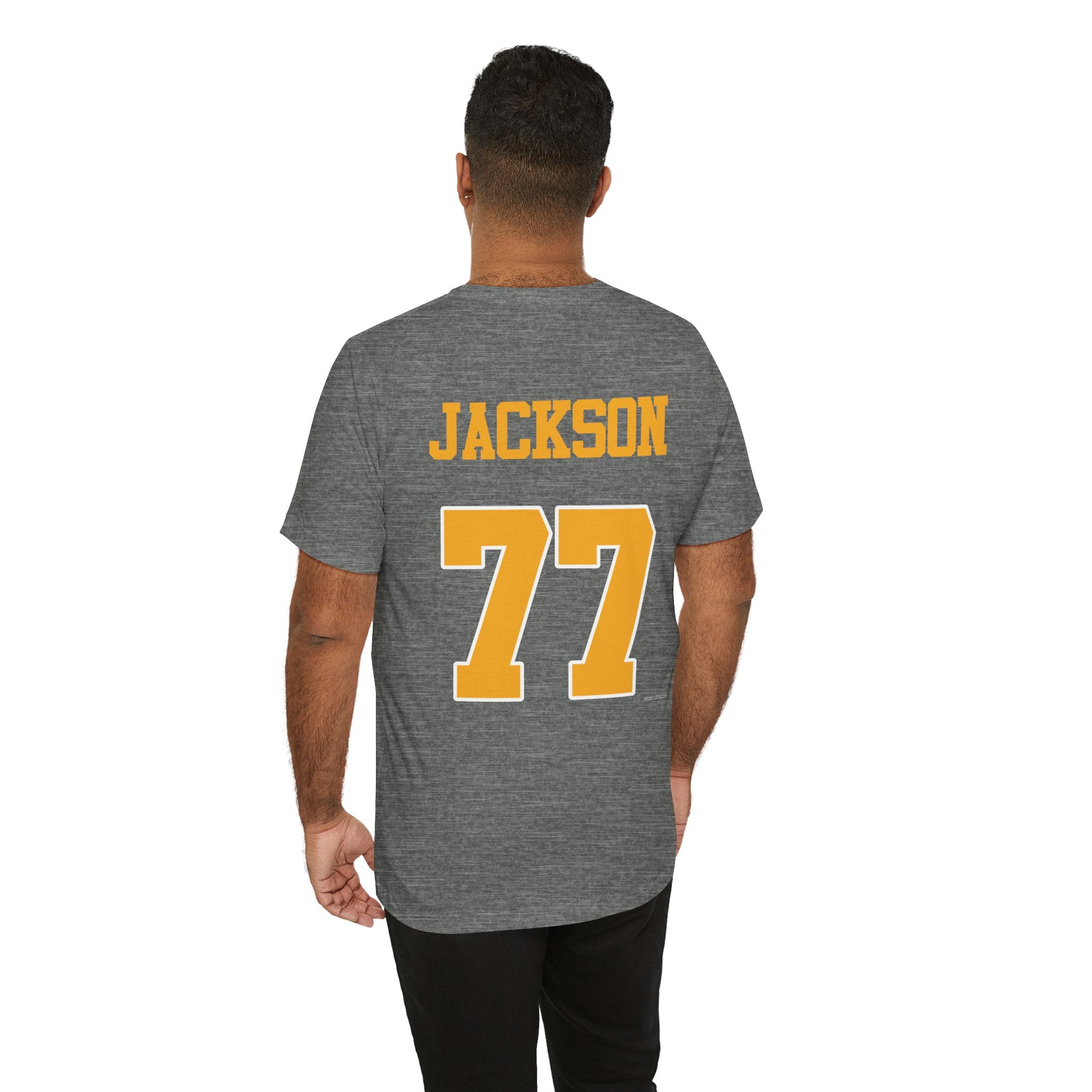 DeAira Jackson Royals Jersey Unisex Shirt