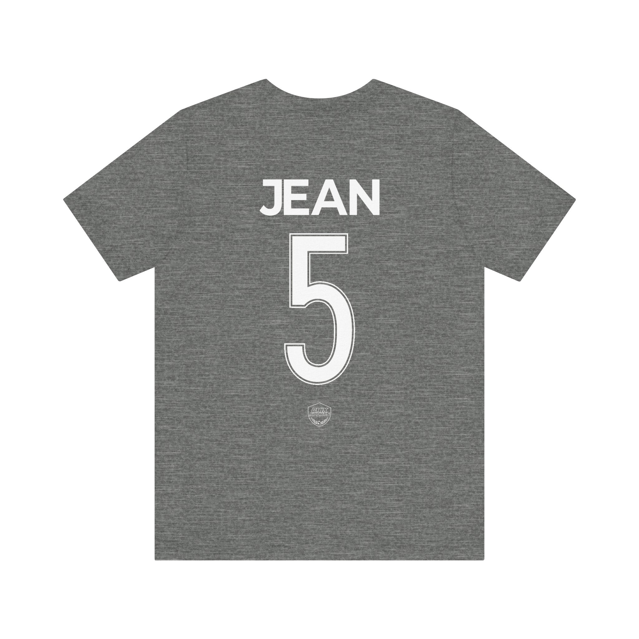 Ellie Jean Unisex Racing Jersey Shirt