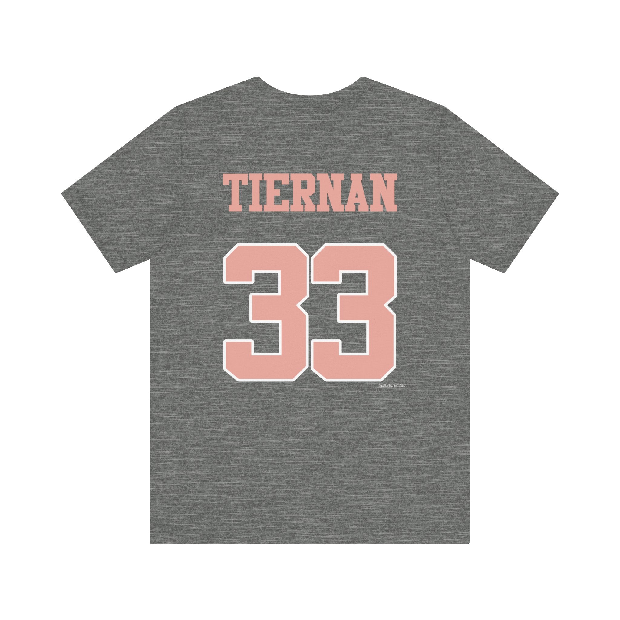 Riley Tiernan Angel City Jersey Unisex Shirt