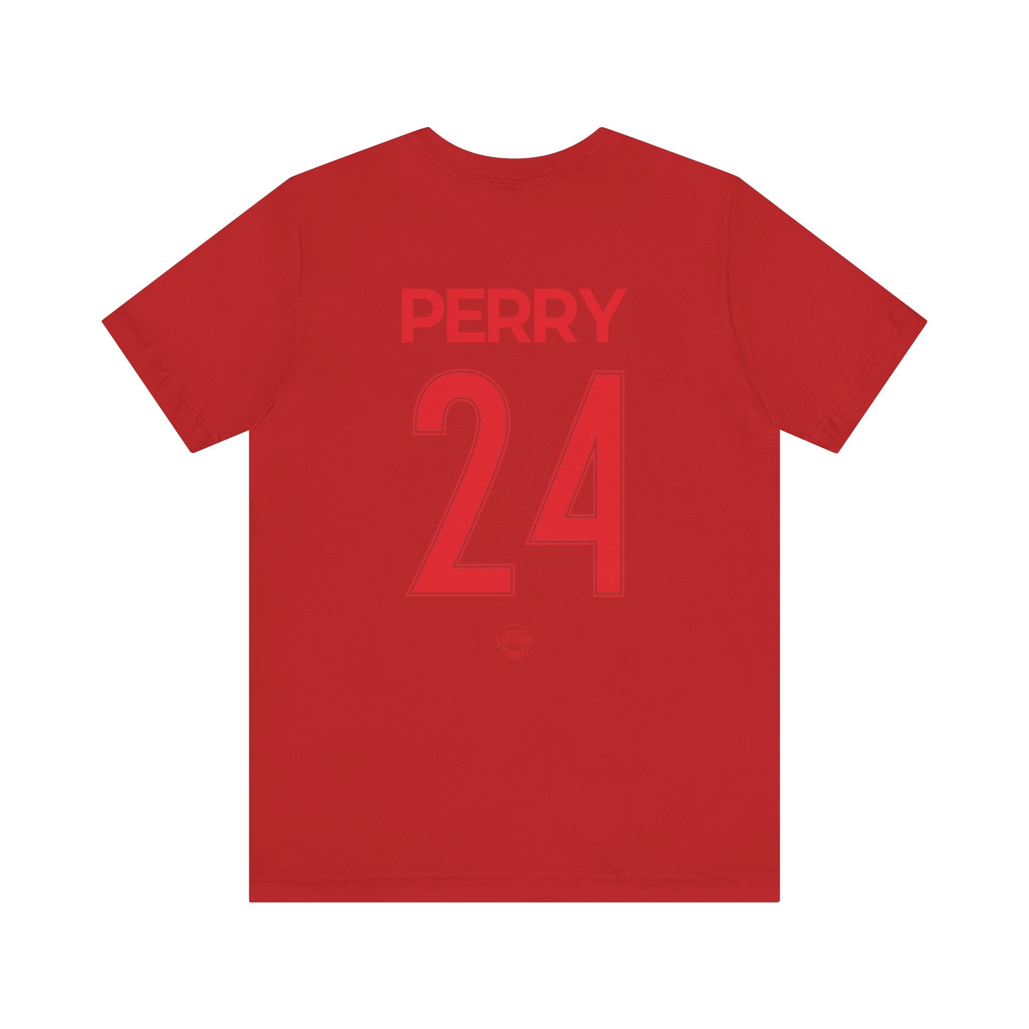 Jayden Perry Unisex Thorns Jersey Shirt