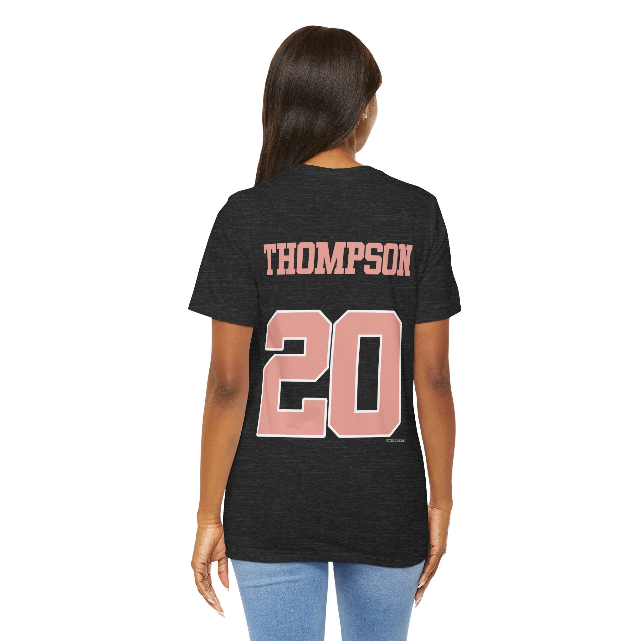 Gisele Thompson Angel City Jersey Unisex Shirt