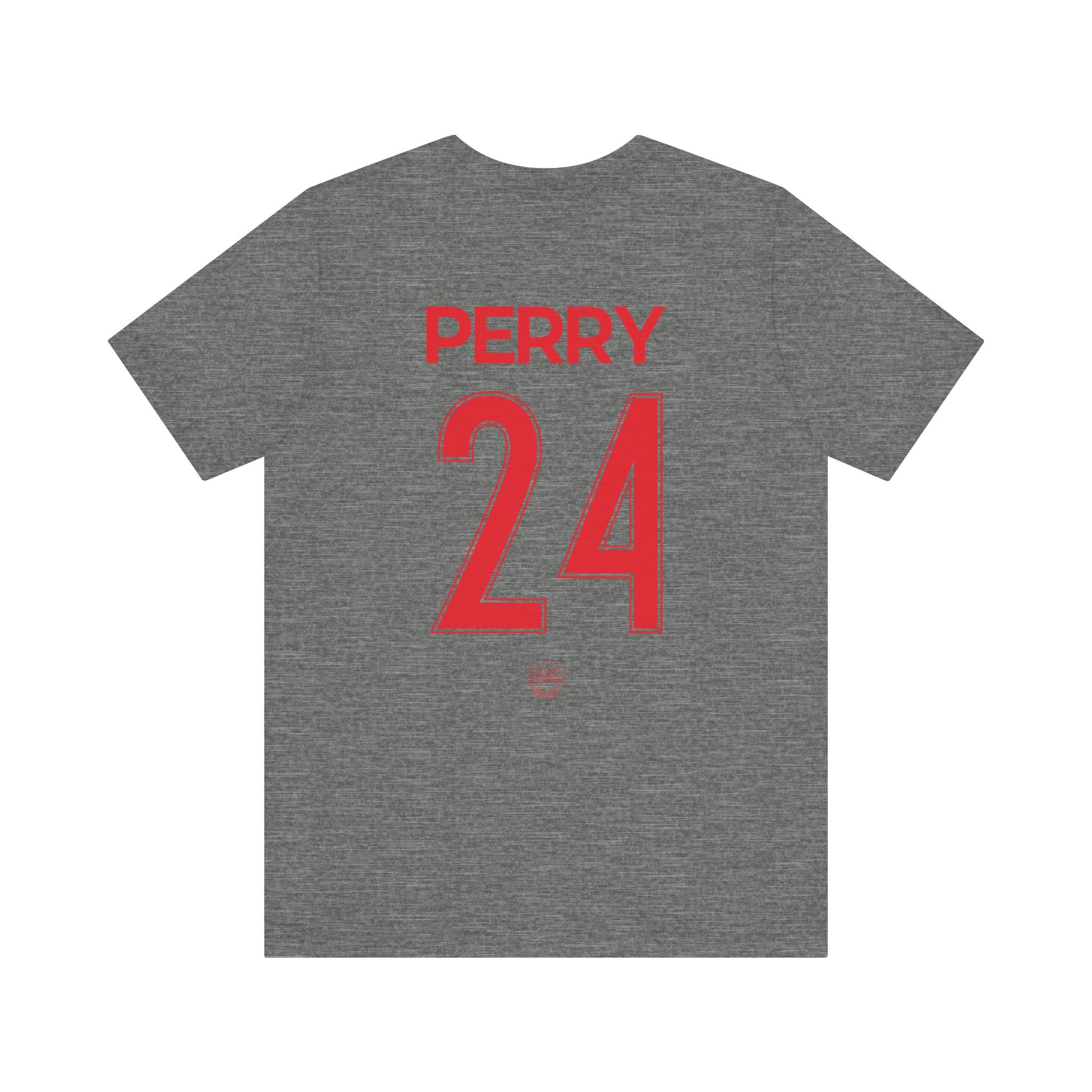 Jayden Perry Unisex Thorns Jersey Shirt