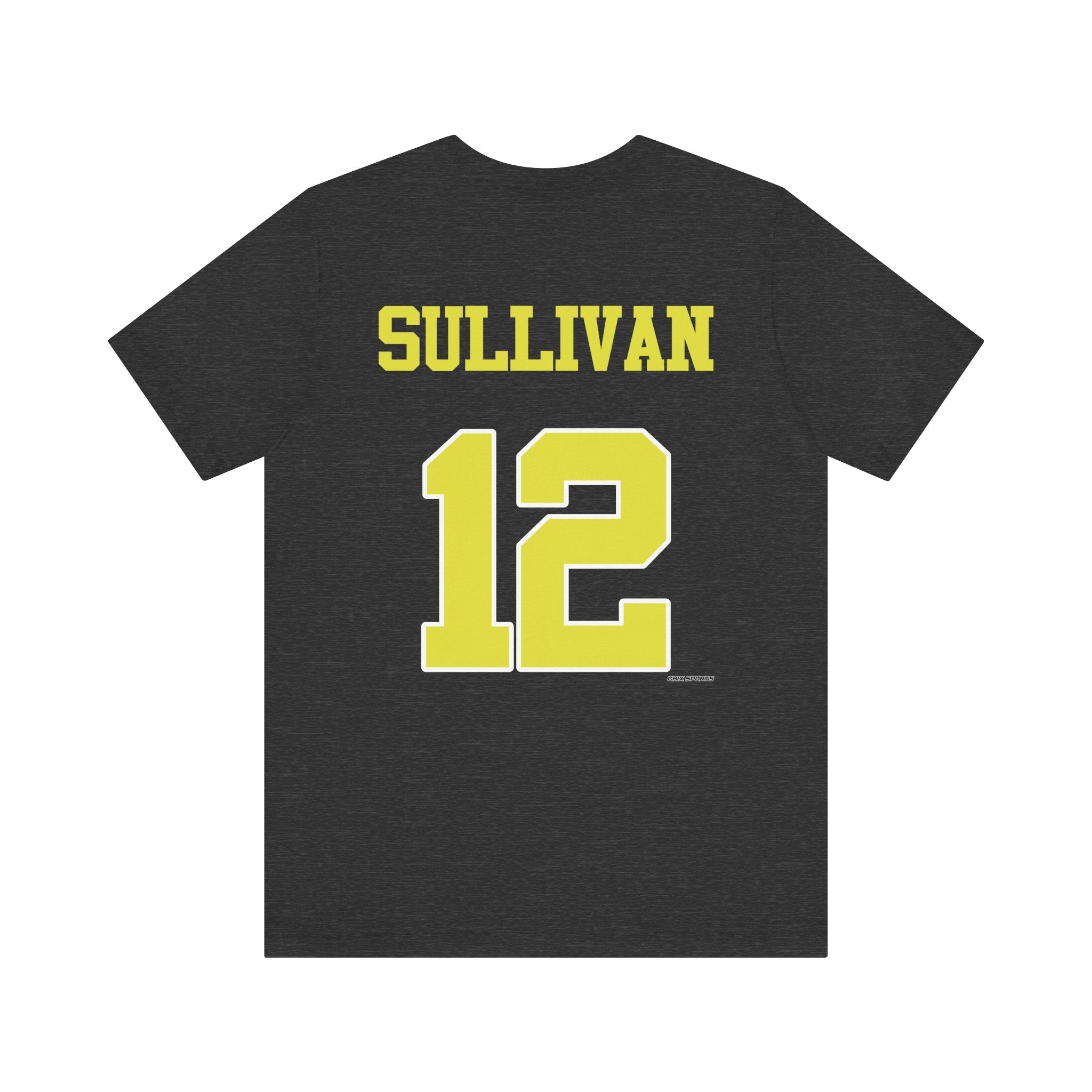 Andi Sullivan Spirit Jersey Unisex Shirt