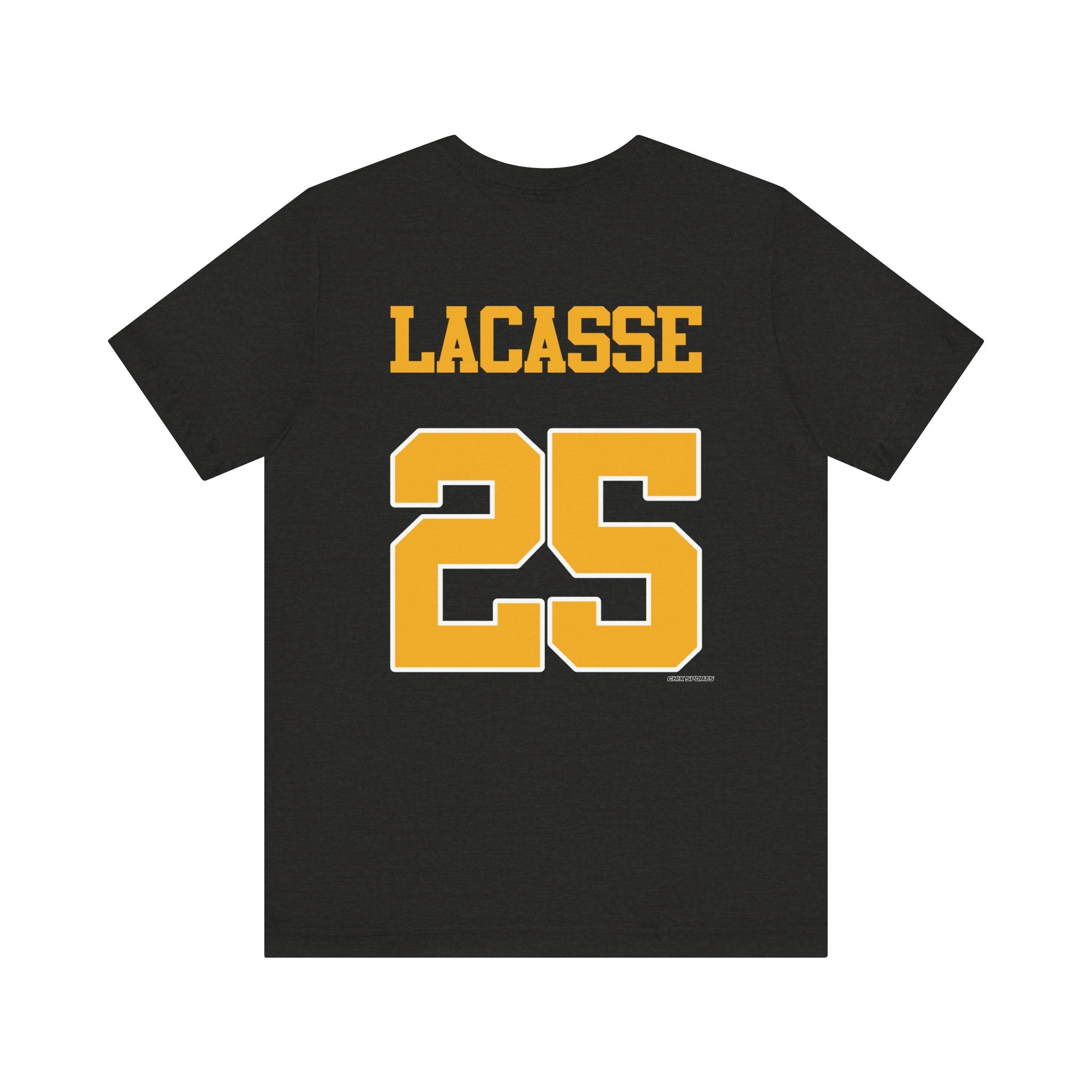 Cloe Lacasse Royals Jersey Unisex Shirt