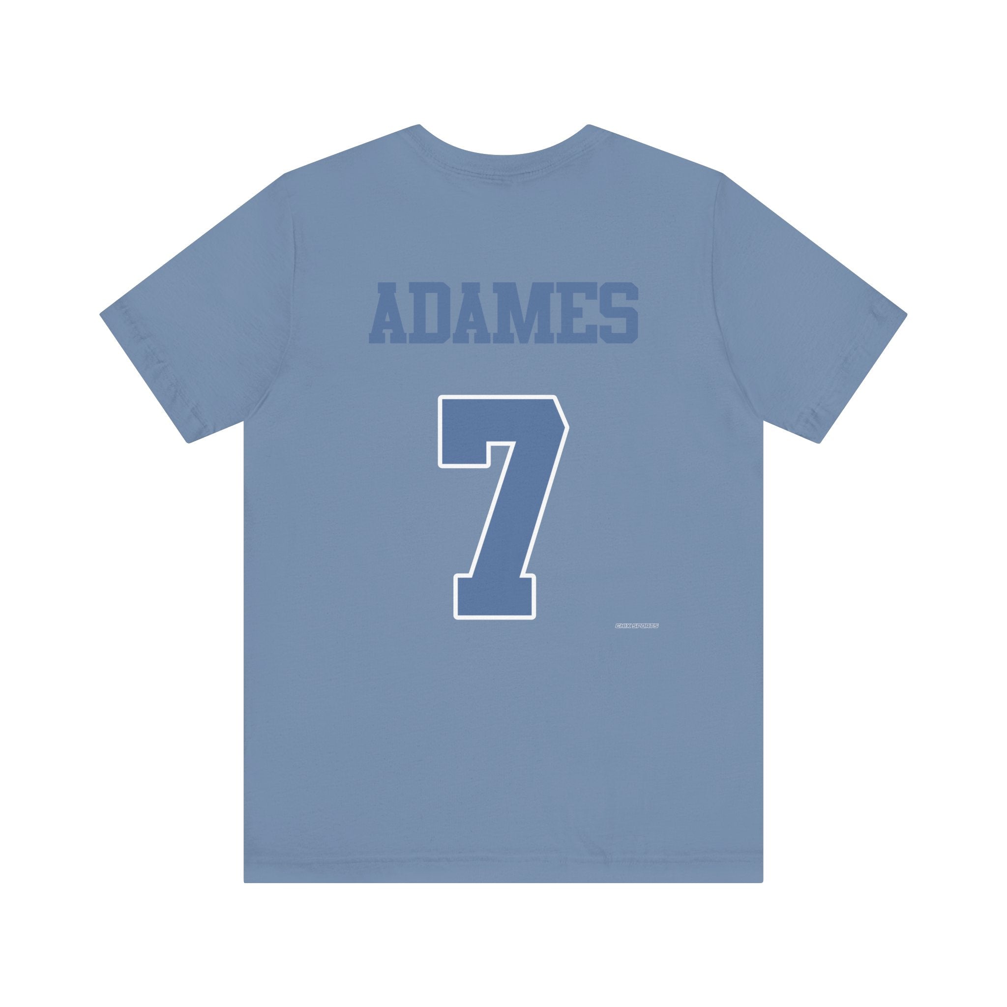 Emeri Adames Reign Jersey Unisex Shirt
