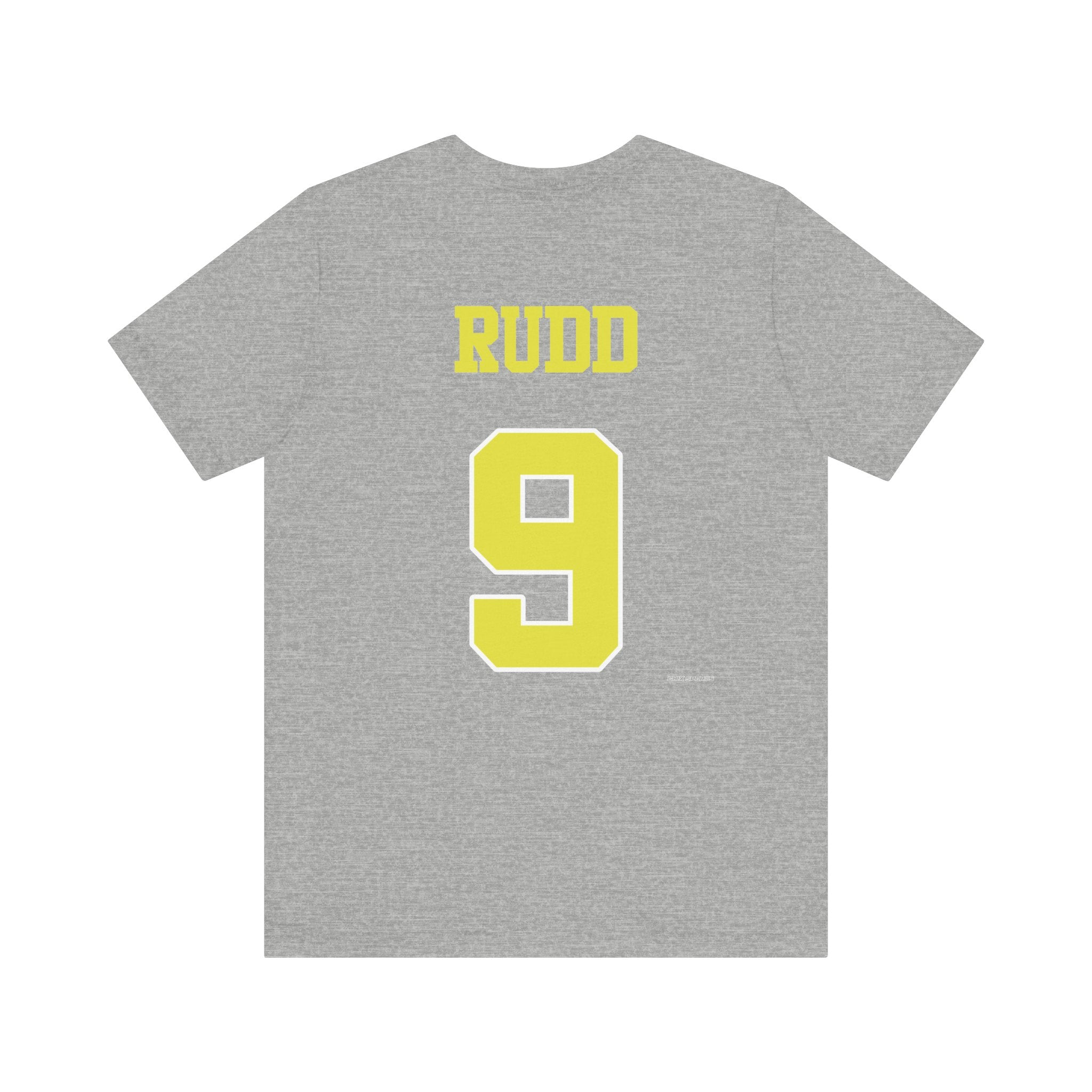 Tara Rudd Spirit Jersey Unisex Shirt