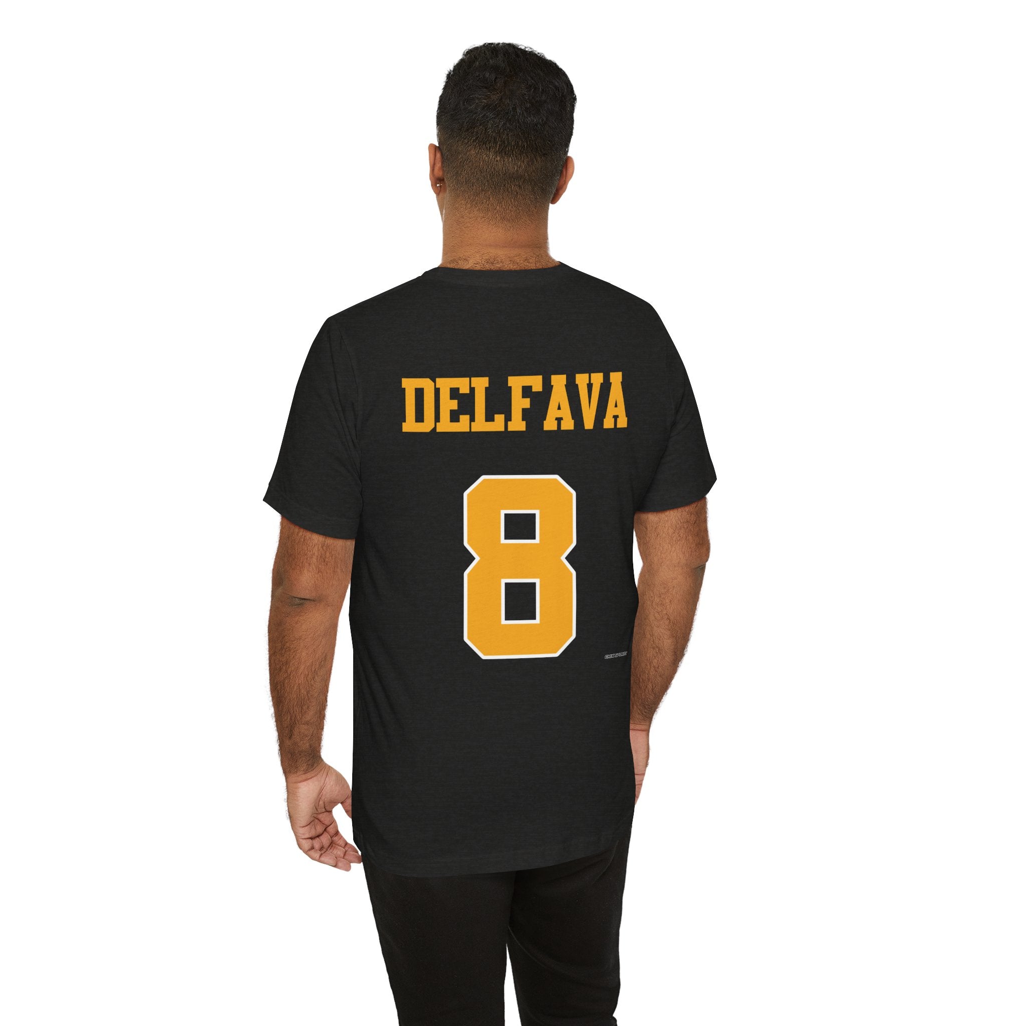 Kate Del Fava Royals Jersey Unisex Shirt