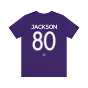 Simone Jackson Unisex Pride Jersey Shirt