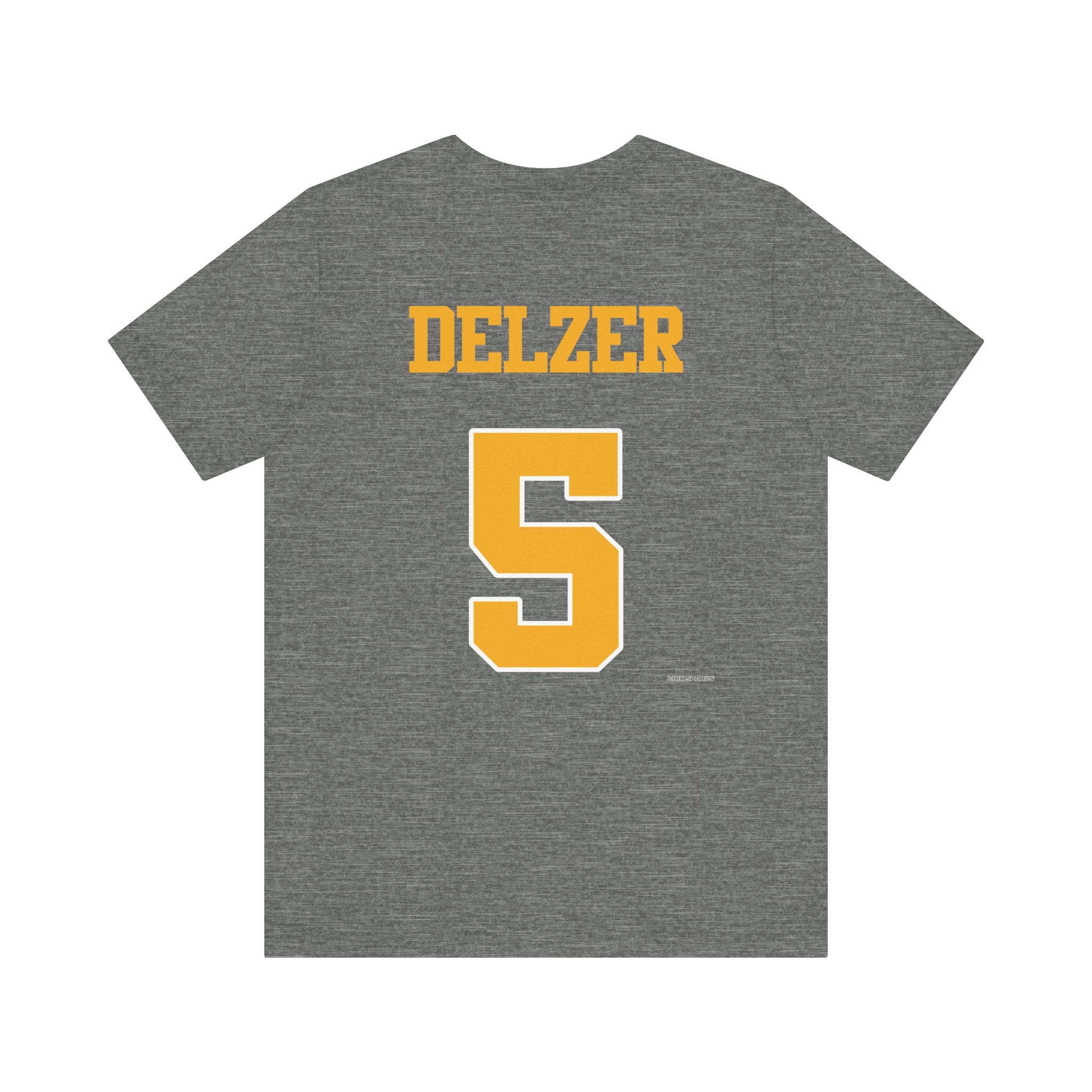 Cece Delzer Royals Jersey Unisex Shirt
