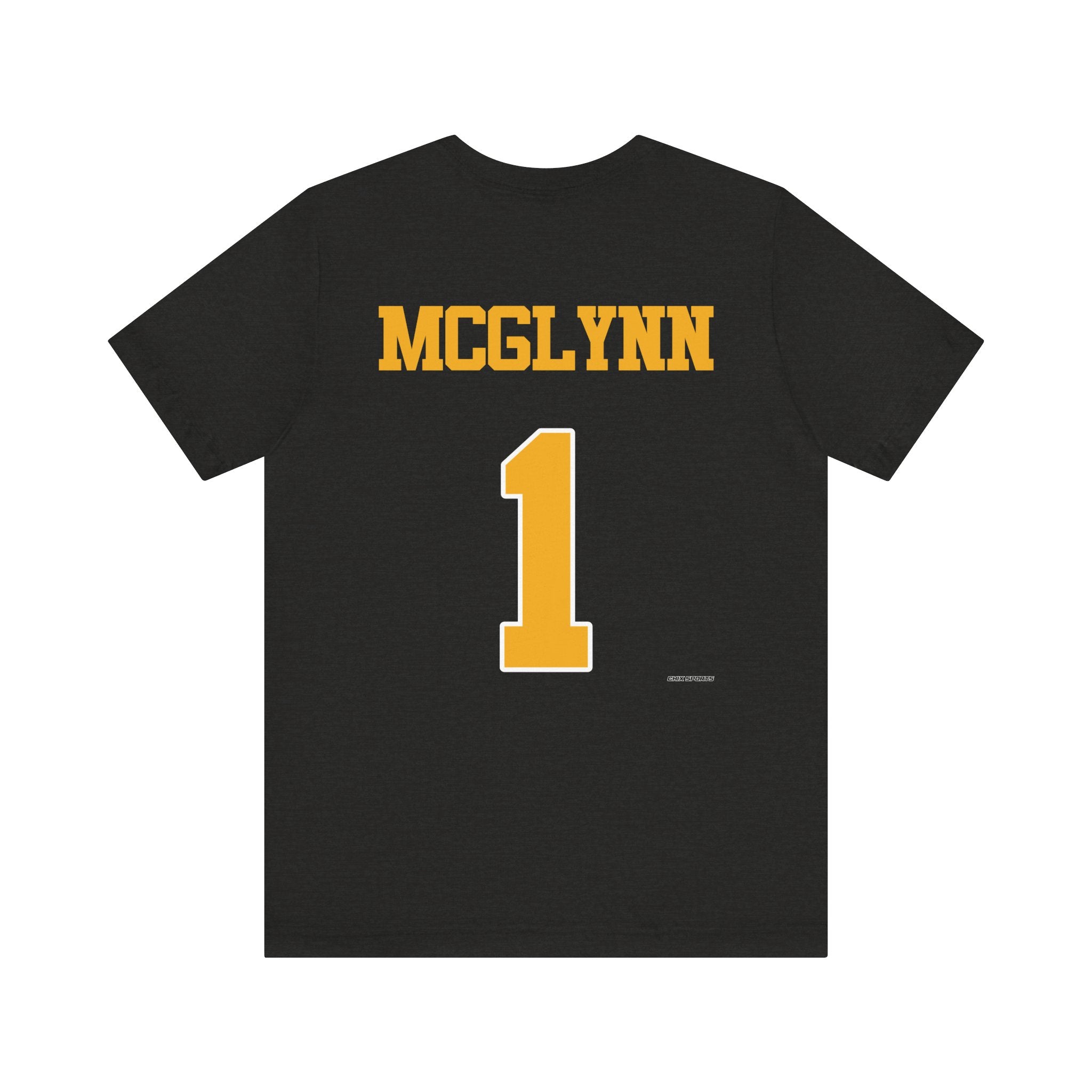 Mandy McGlynn Royals Jersey Unisex Shirt