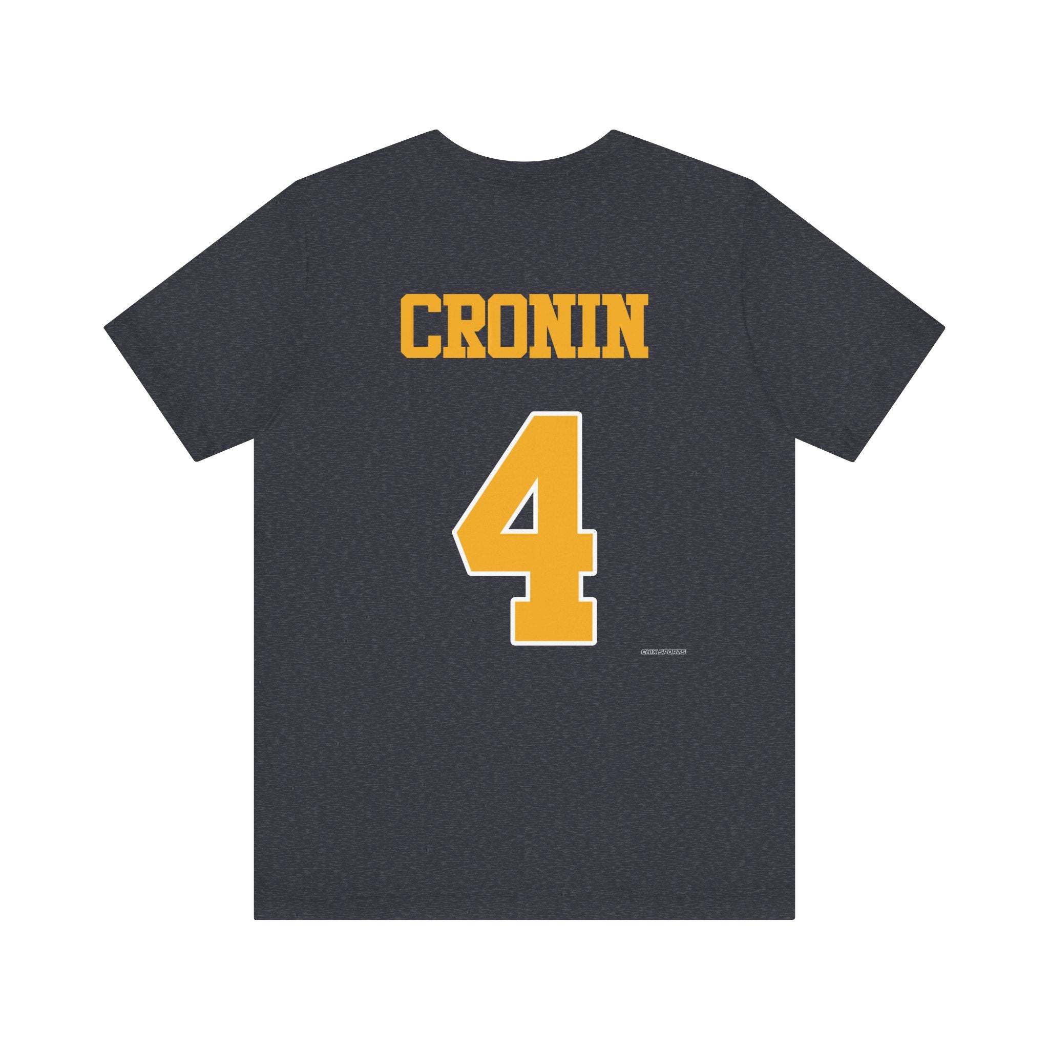 Paige Cronin Royals Jersey Unisex Shirt