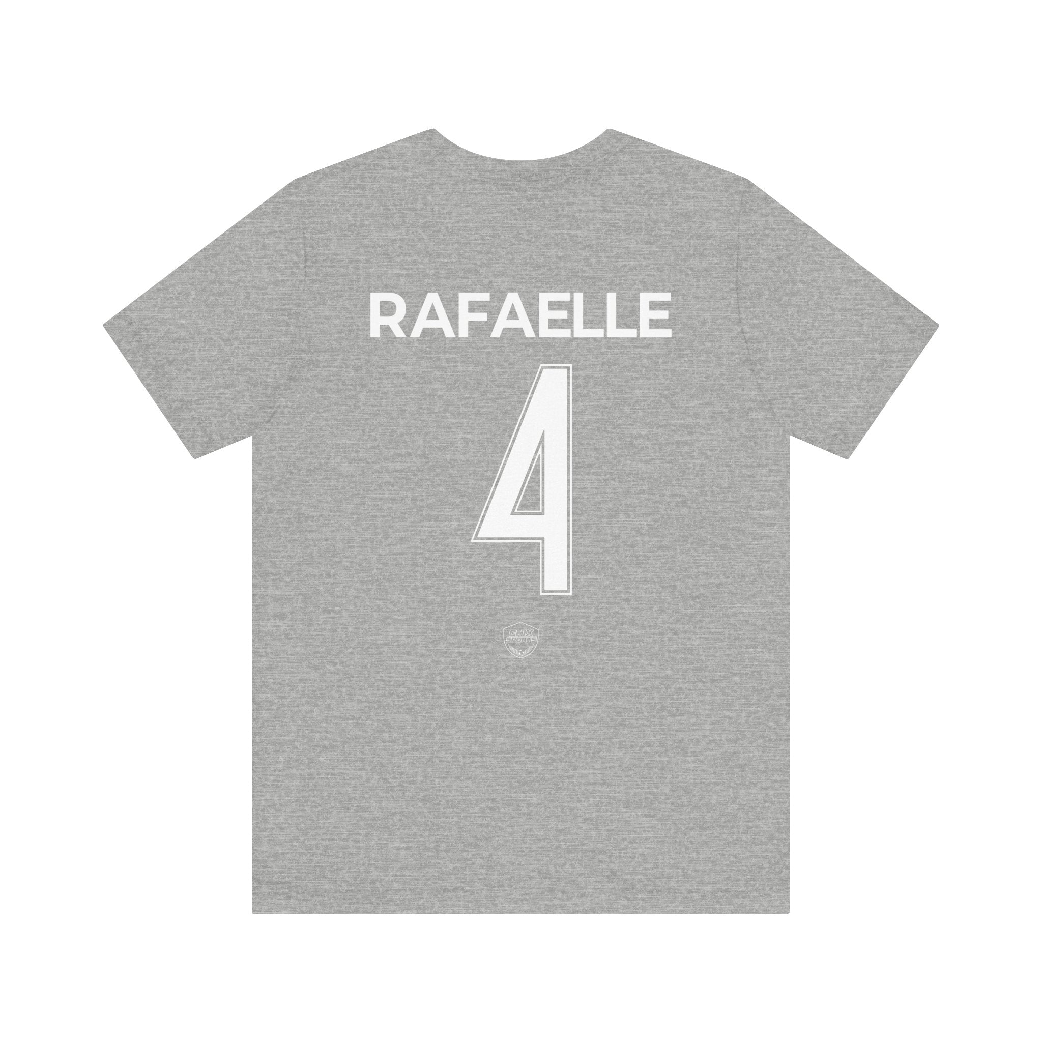 Rafaelle Unisex Pride Jersey Shirt