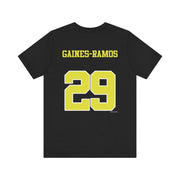Emma Gaines-Ramos Spirit Jersey Unisex Shirt