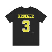 Casey Krueger Spirit Jersey Unisex Shirt