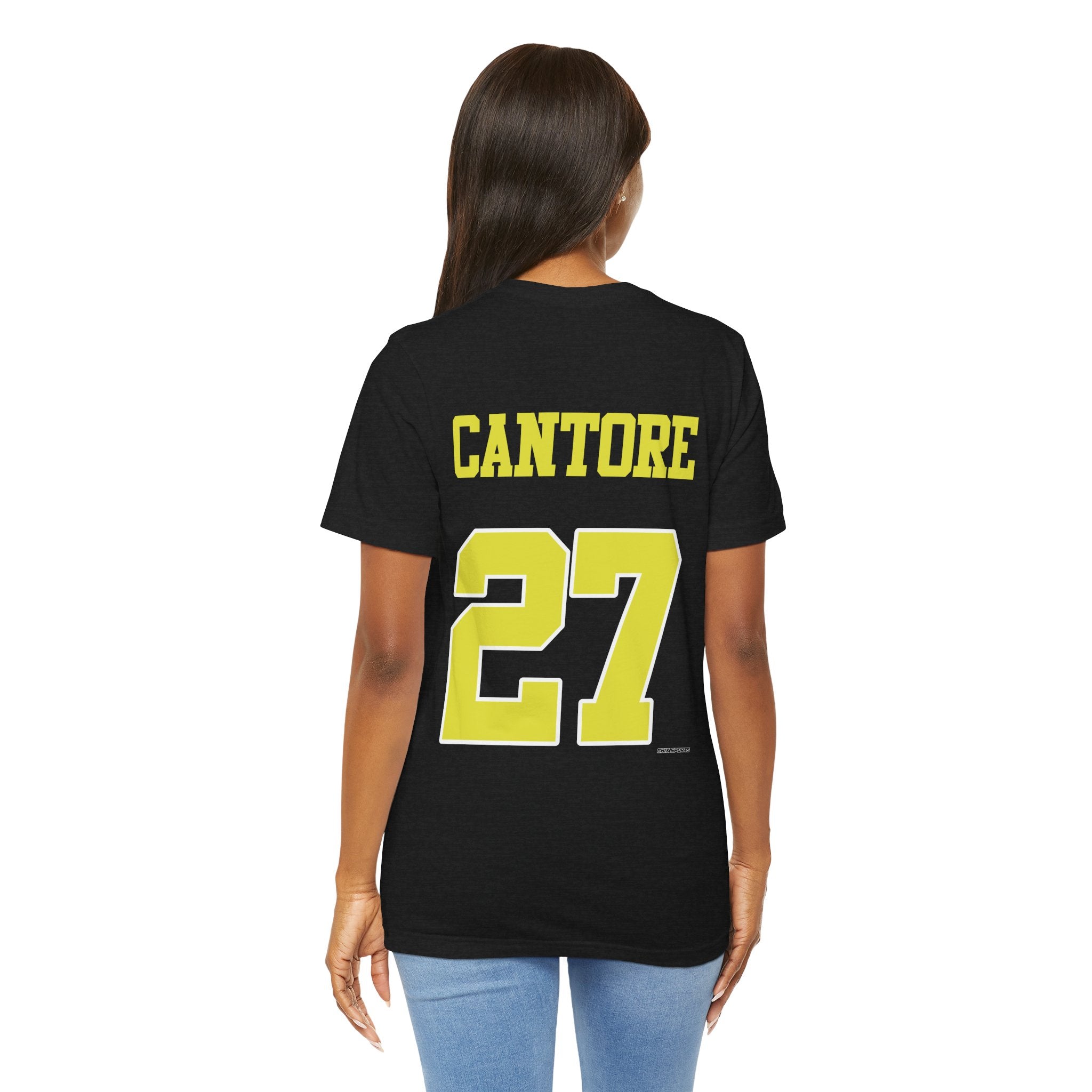 Sofia Cantore Spirit Jersey Unisex Shirt